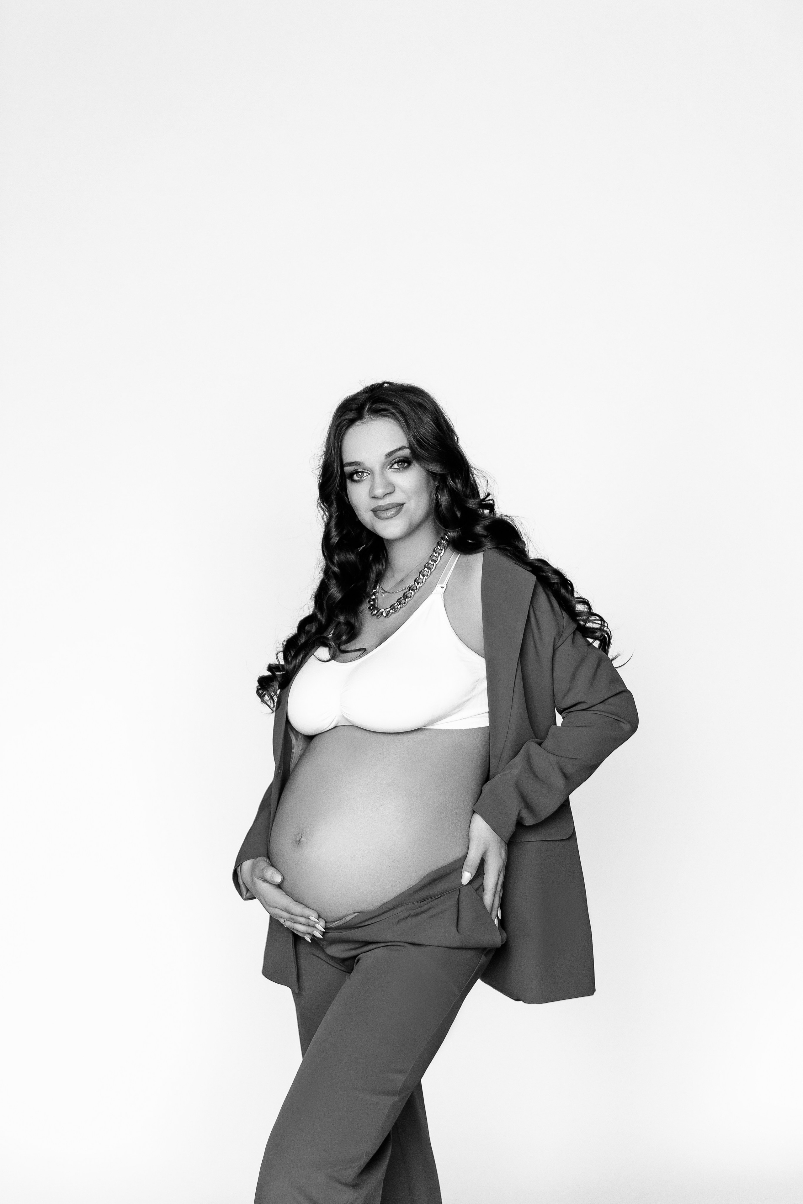 Каролина и Мишелька 💛. Главная