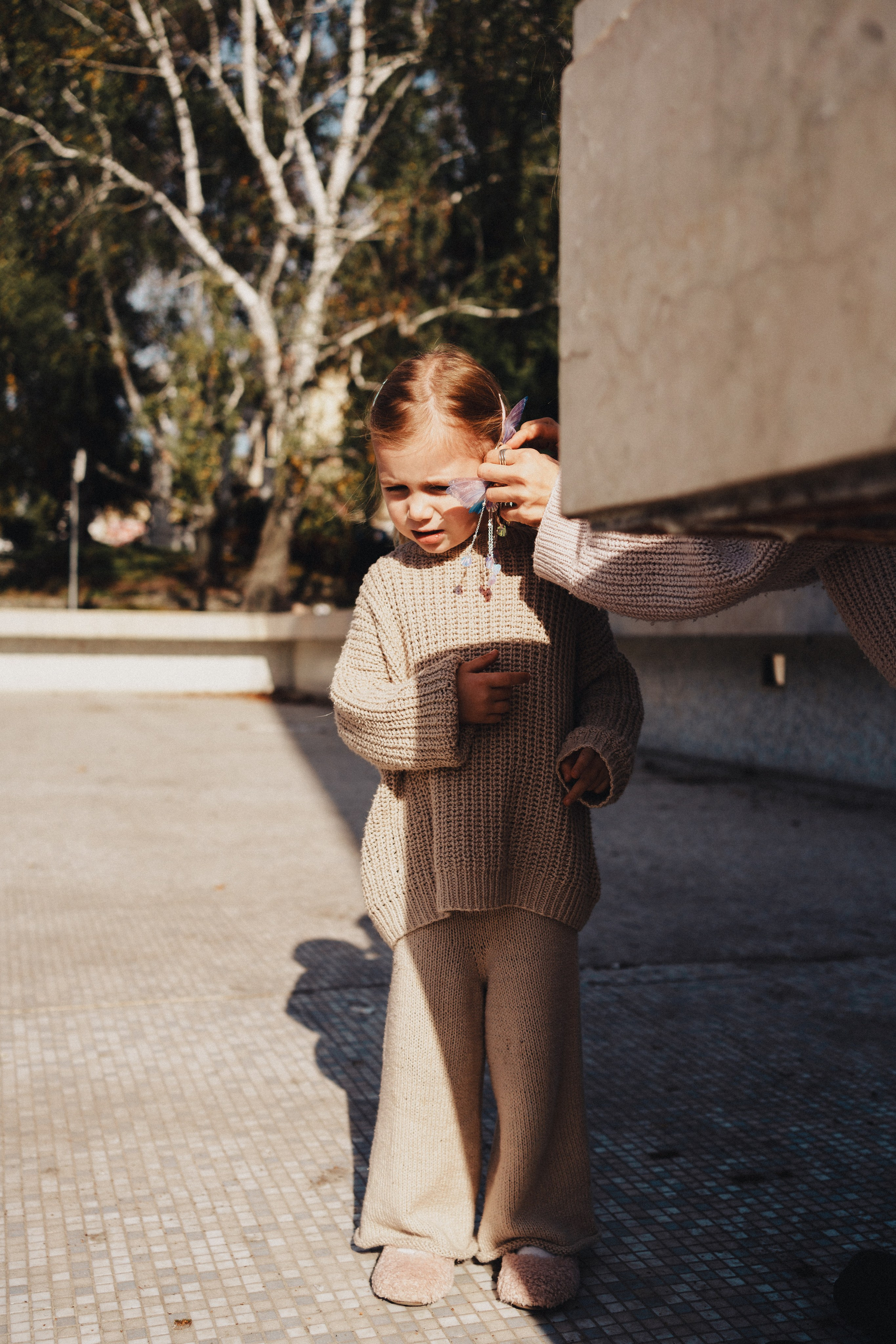 Русалка. Семейный и детский фотограф и видеограф в Москве, Серпухове и Тарусе Валерия Сорокина