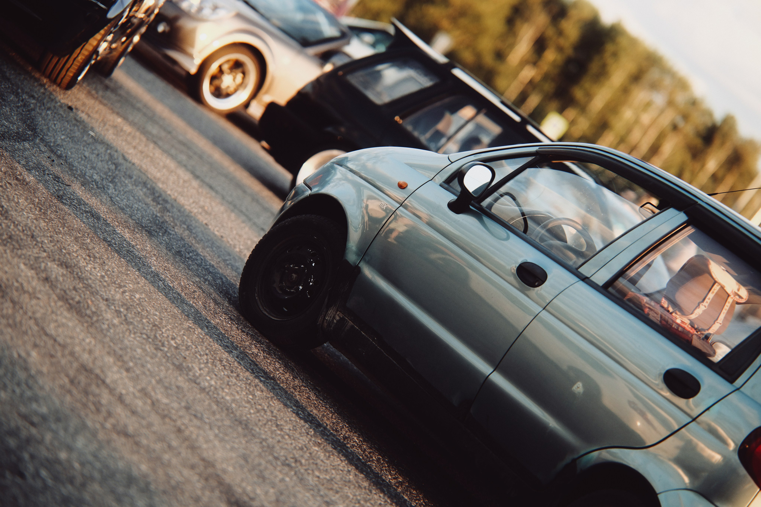 13 июля 2025 — Petrolhead est22. Фотограф-любитель из Кирова Андрей Погребняк