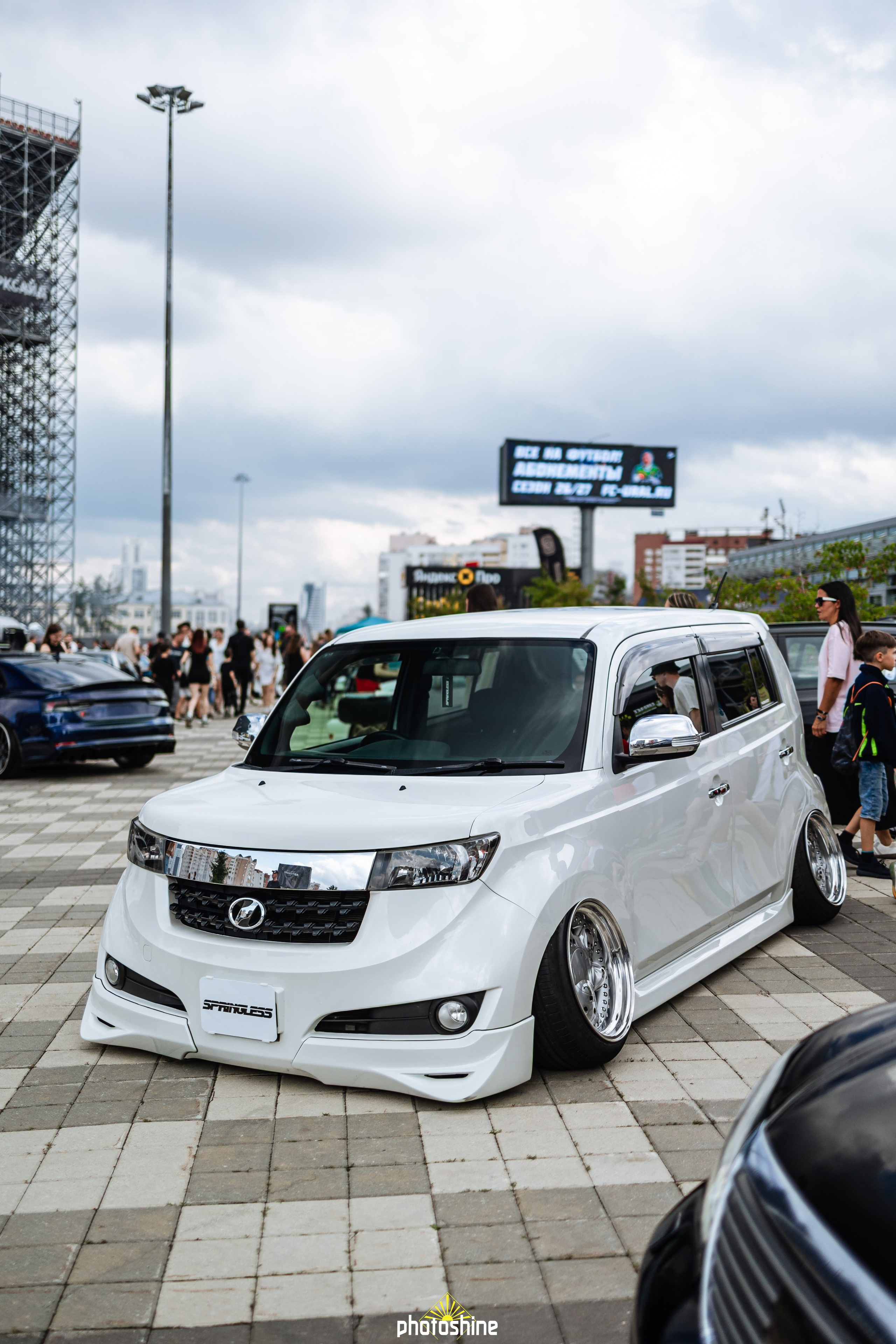 EKB STADIUM MEET 2026. Photoshine | Оля | Фотограф из Челябинска