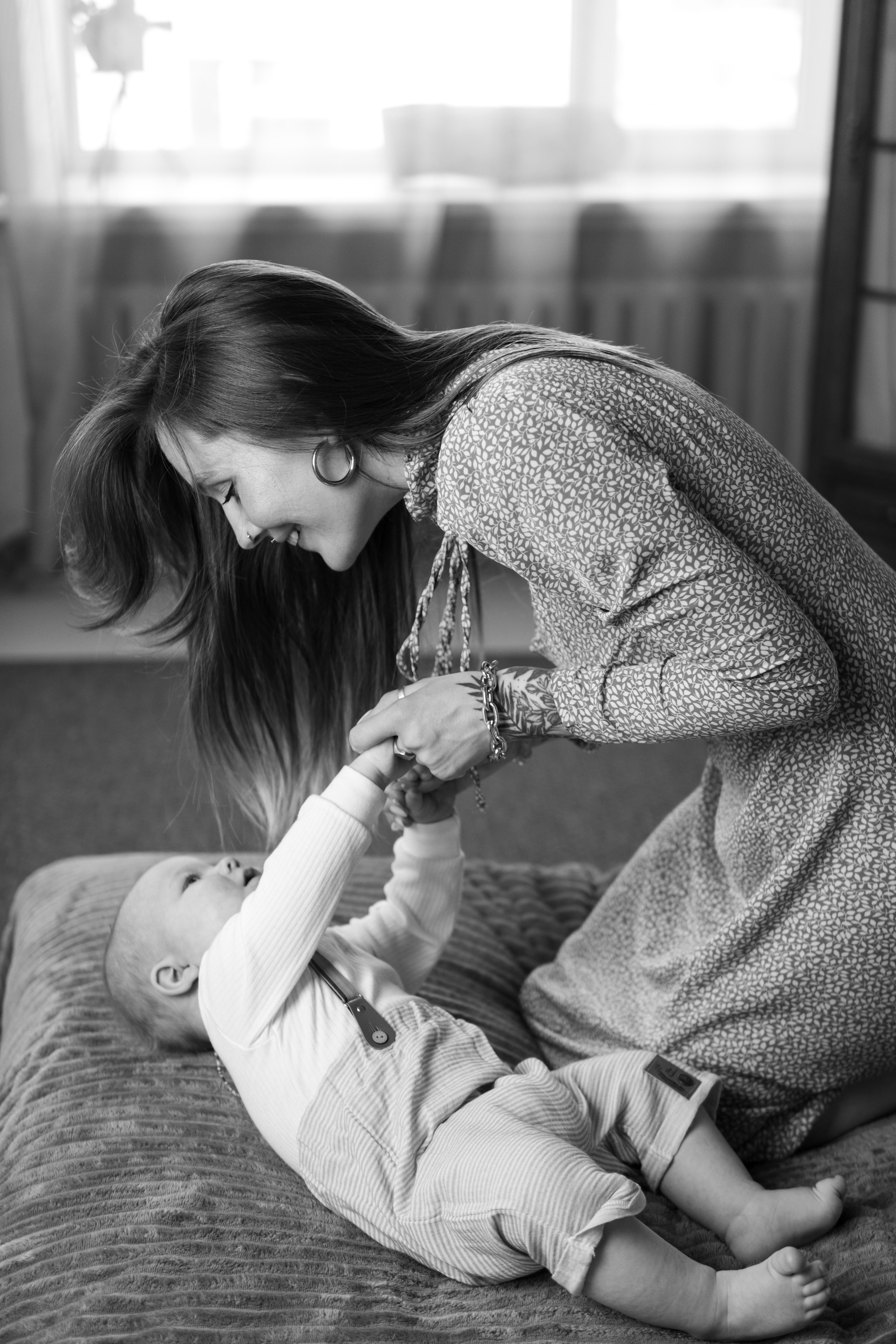 Нежность. Фотограф в Костроме|Анастасия Куликова