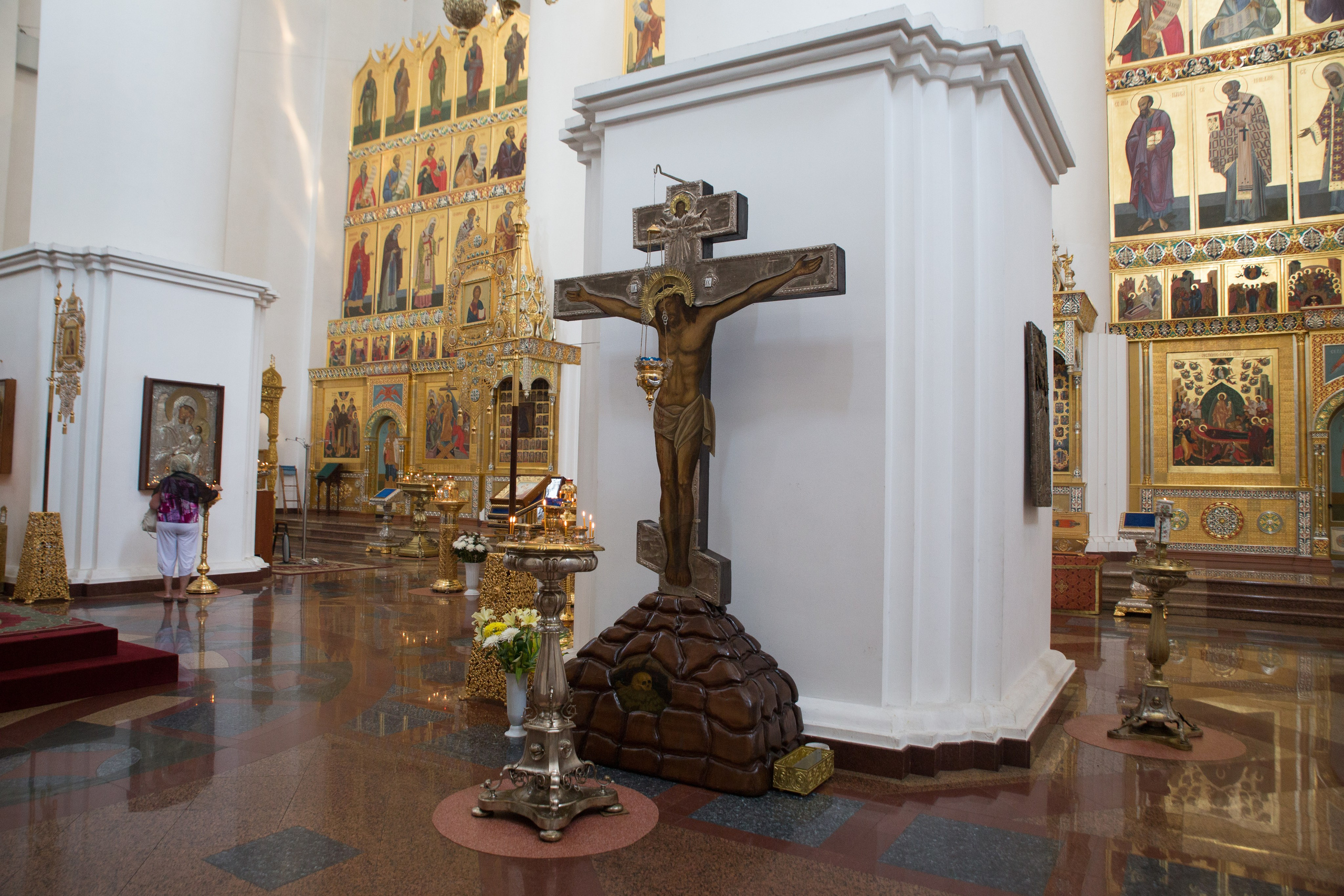 Г. Ярославль. Студия Максима Белослюдцева