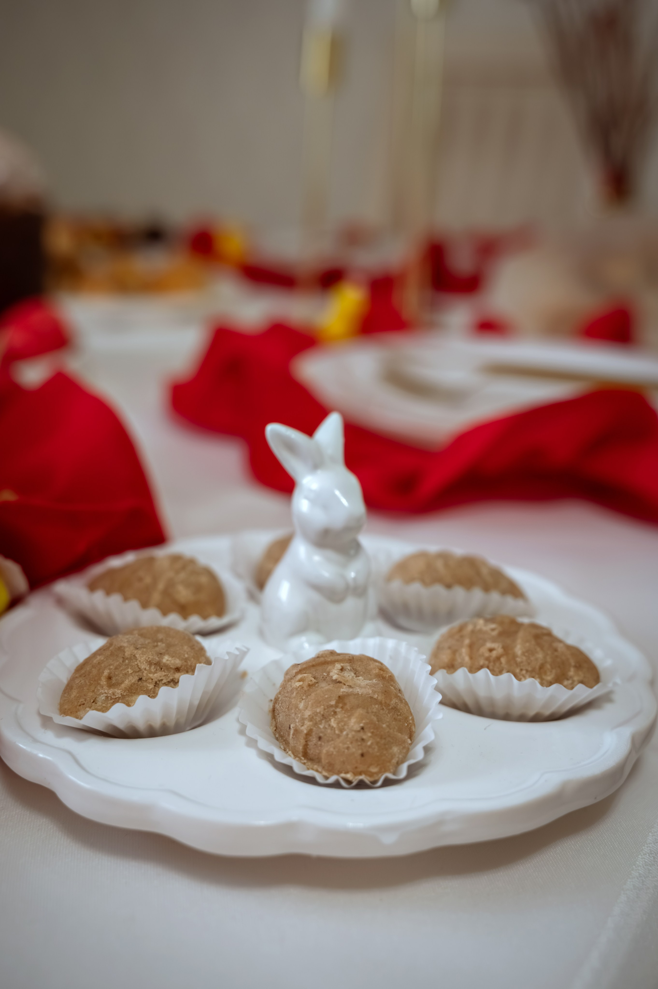 Семейная пасхальная фотосессия в Москве