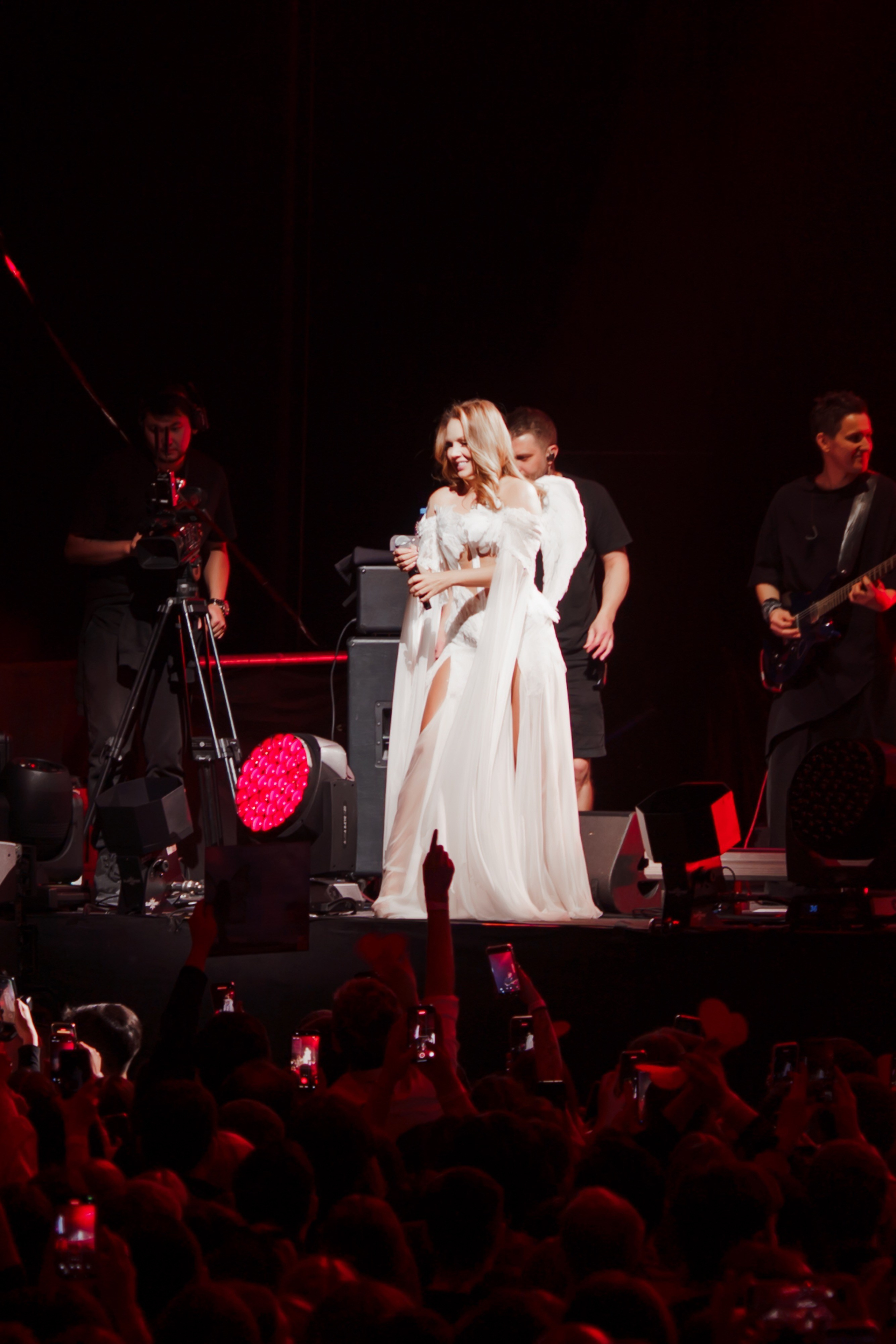 МакSим в Астане. Профессиональный фотограф в городе Астана Копанев Данил