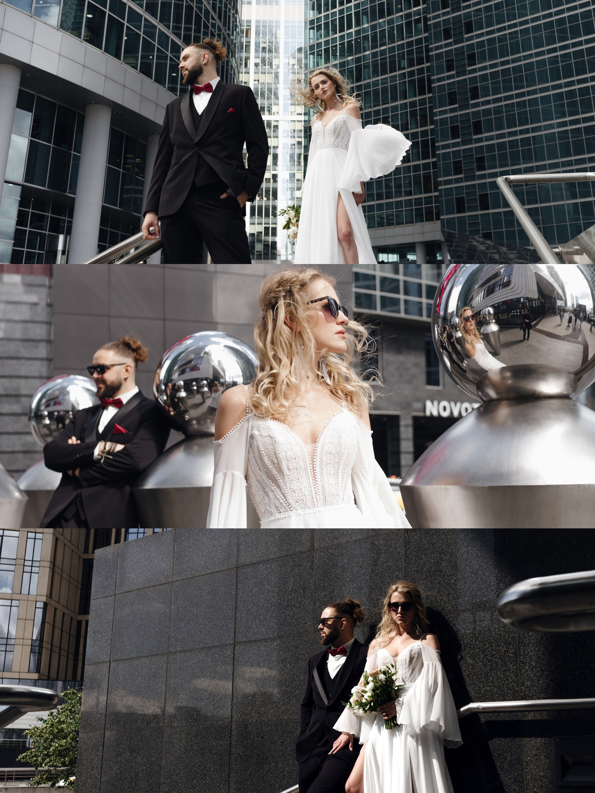 Свадебный Фотограф в Коломне и Москве Николай Максименко