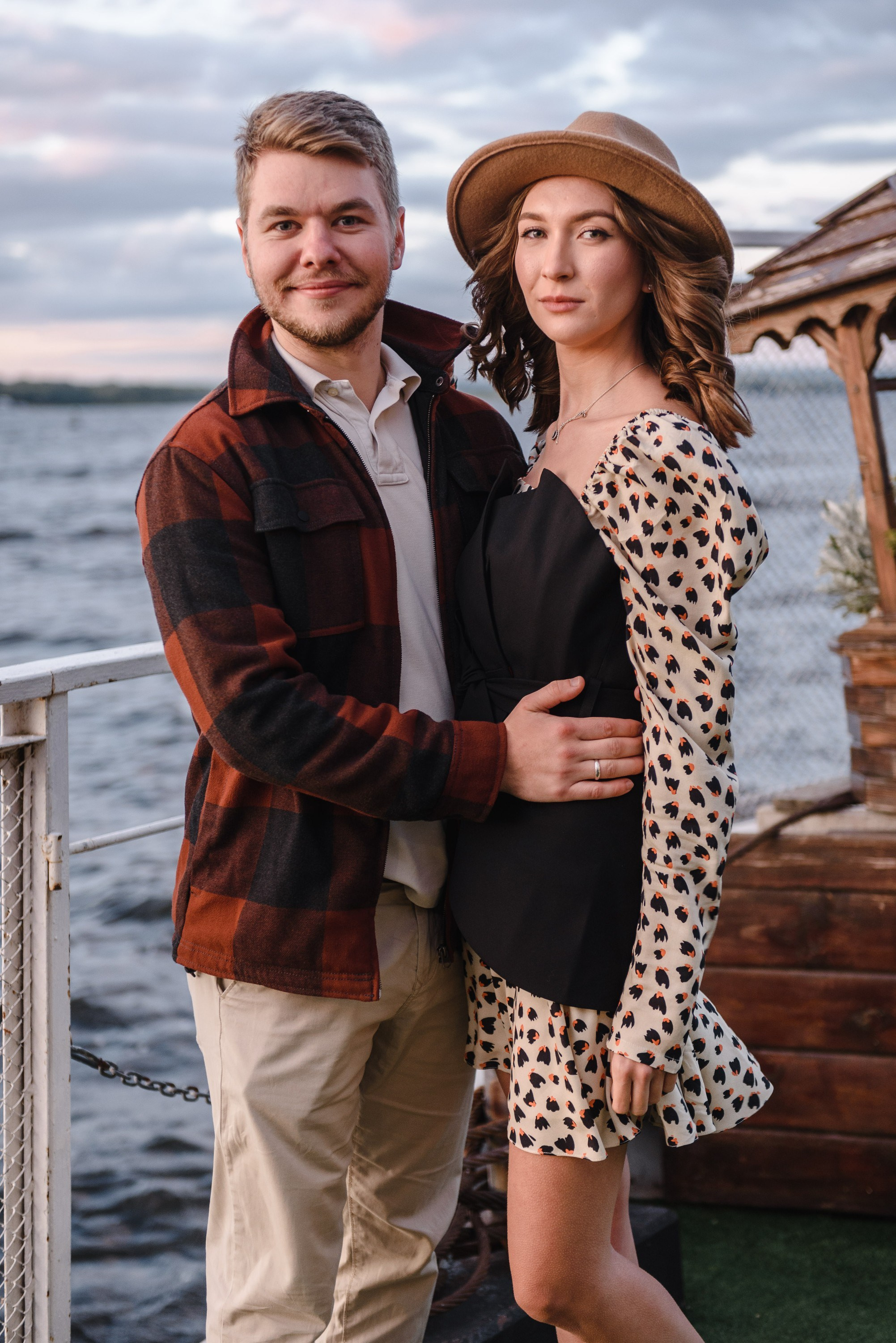 День Рождения Павла