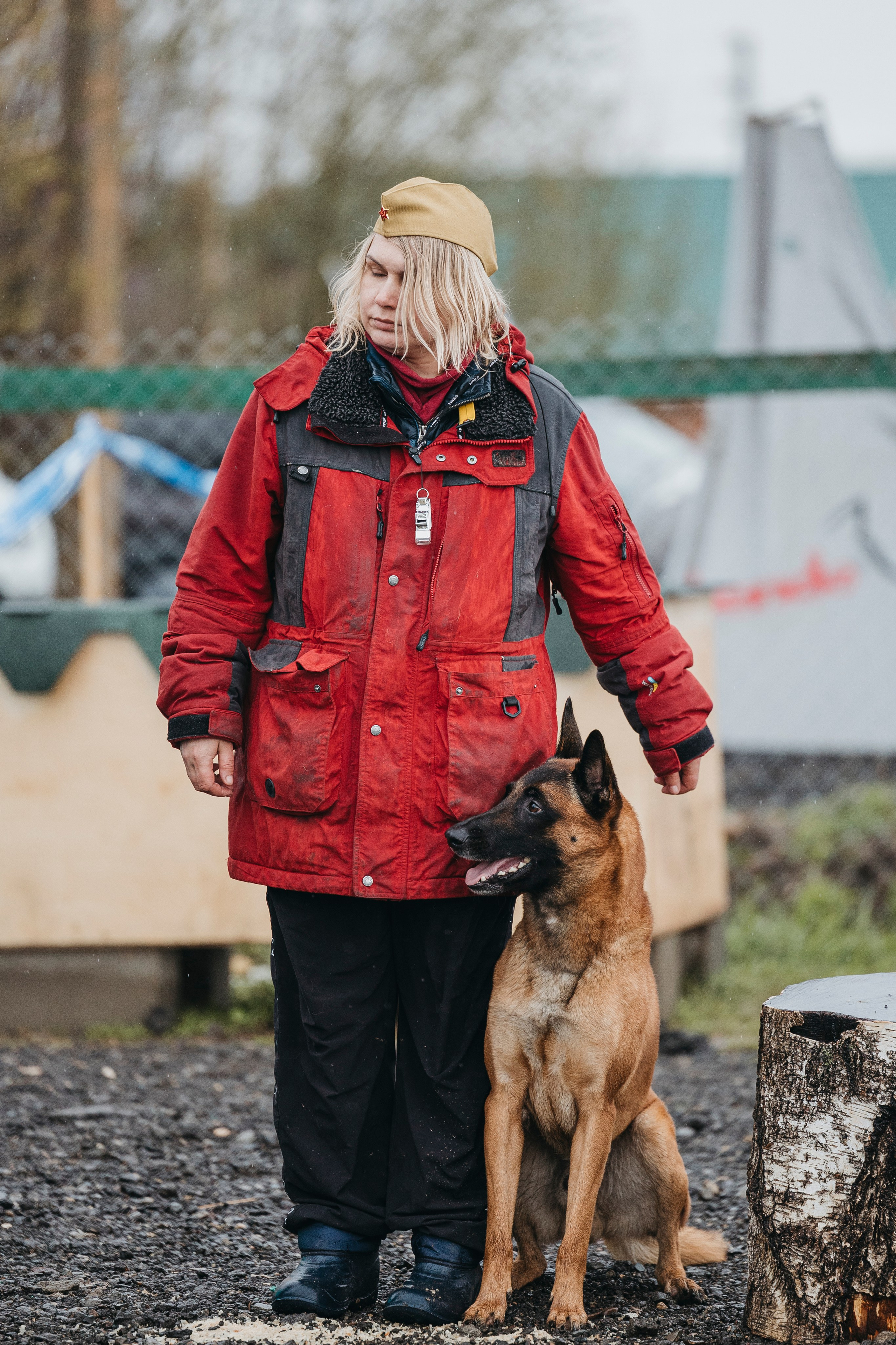 09.05.25 Вологда соревнования. Фотограф-анималист Анна Маринич