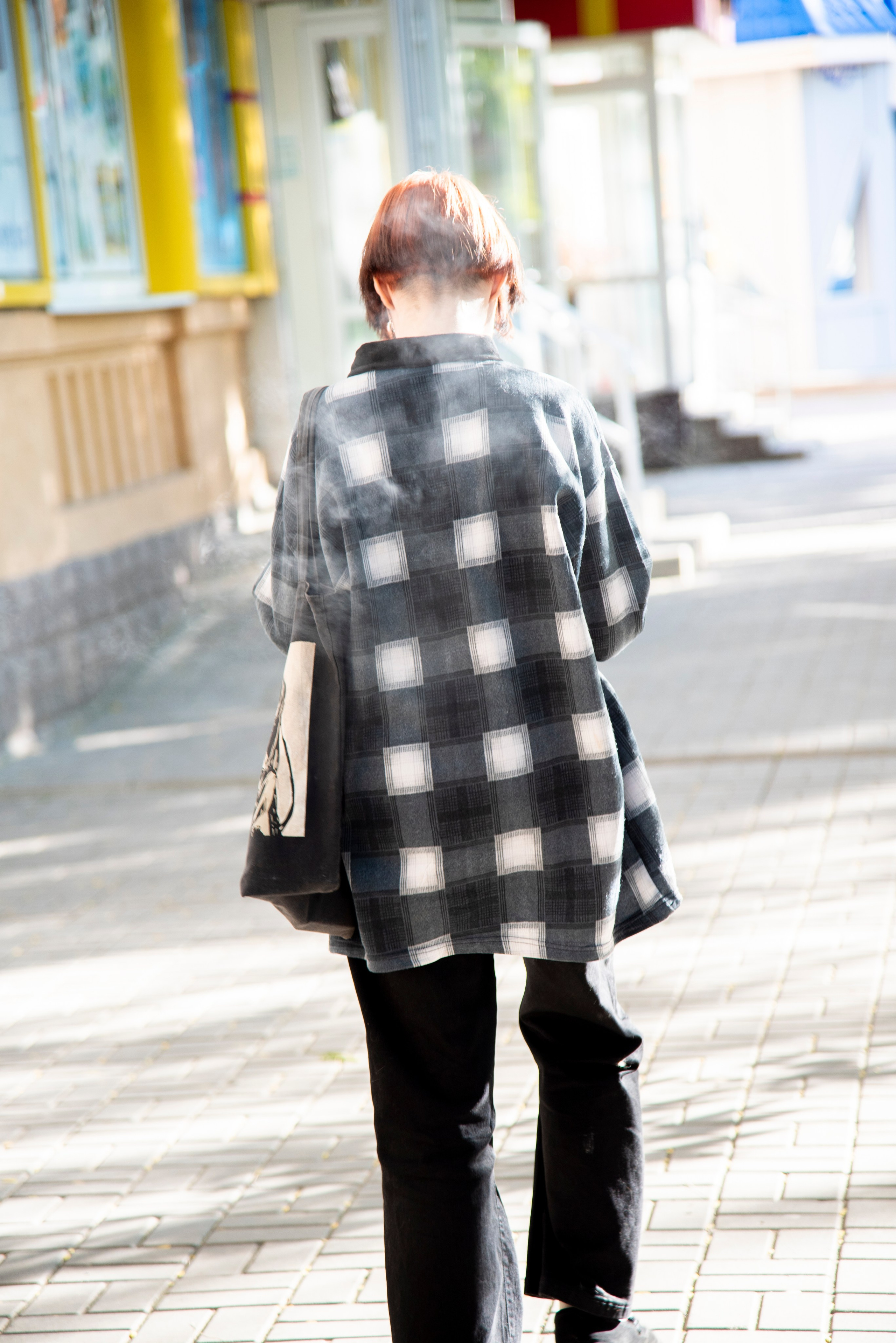 Каменск 22 (часть 3). Фотограф Вадим Хмурковский