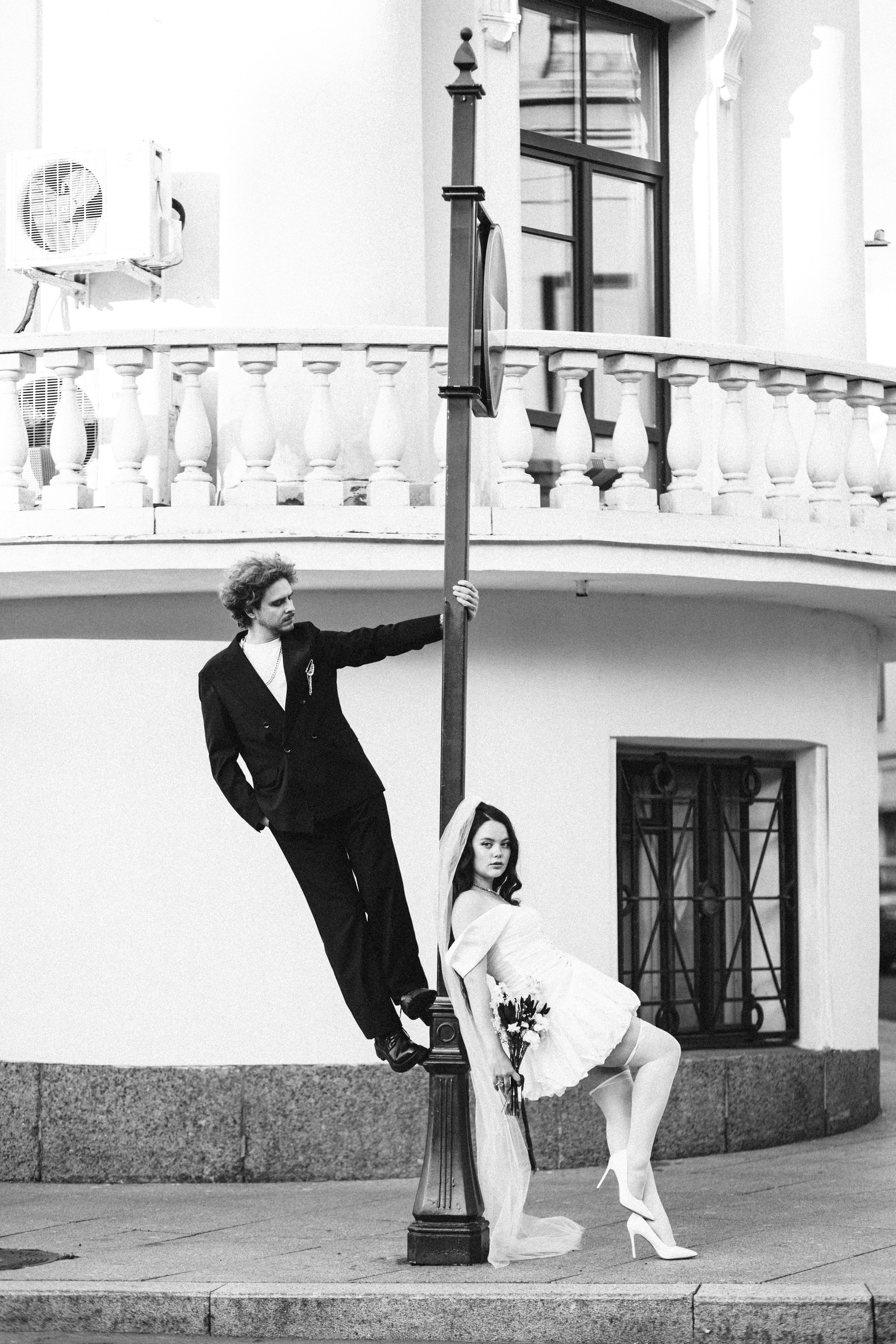 Анастасия и Кирилл. Фотограф Винокурова Кристина в Санкт-Петербурге