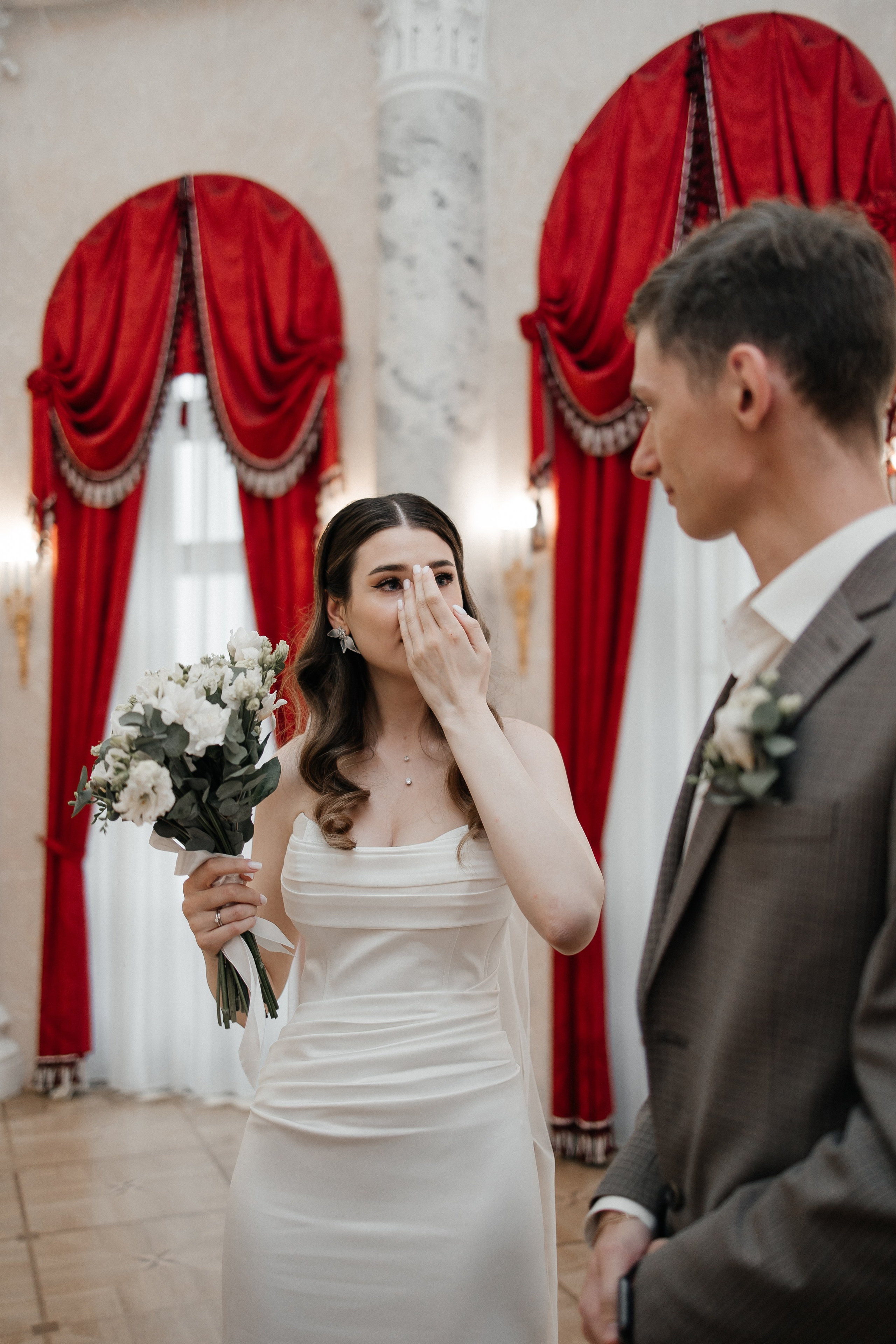 Алина и Дима. Свадебный и семейный фотограф Тина Ленина Москва/Санкт-Петербург