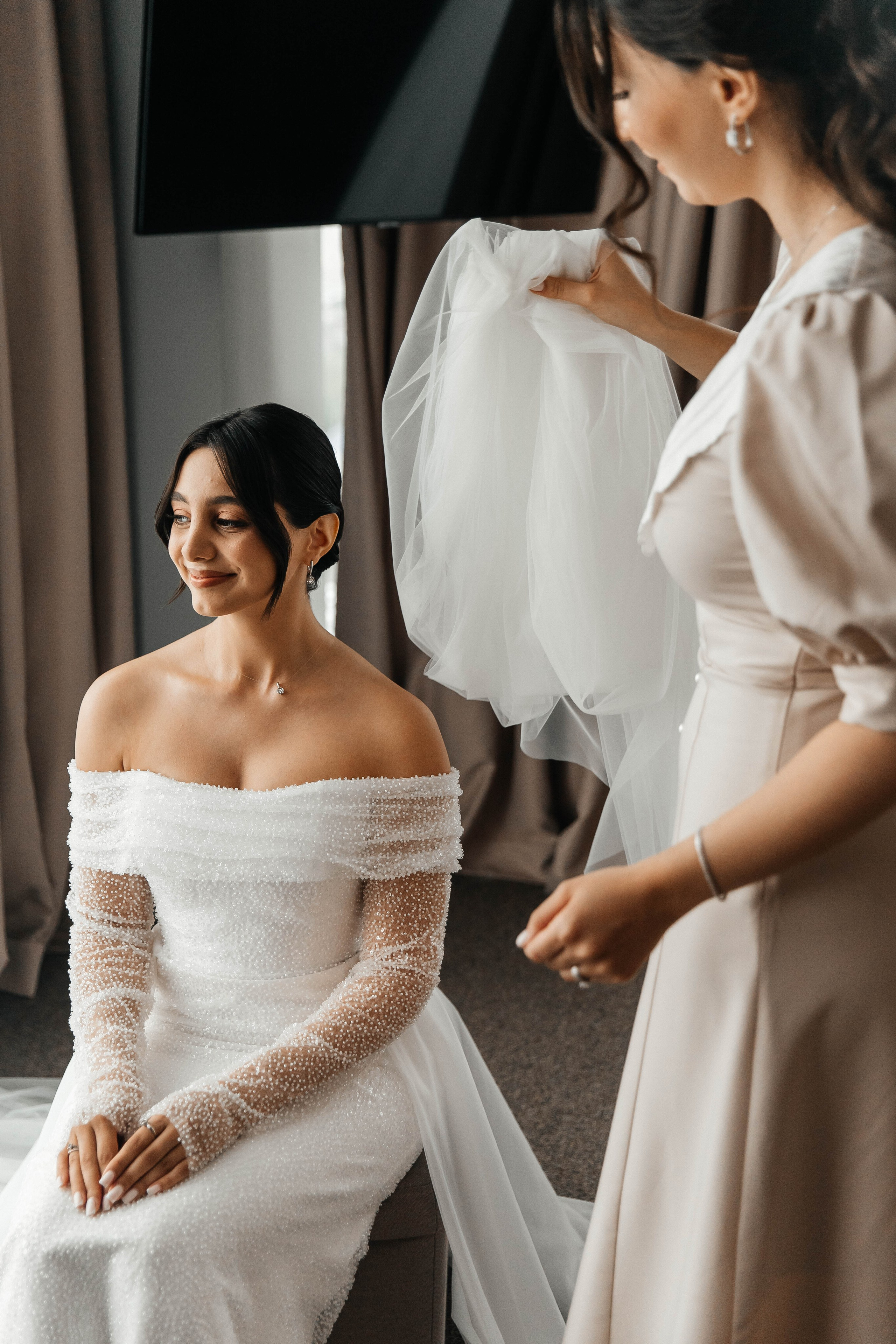 Арсен & Мариам. Главная