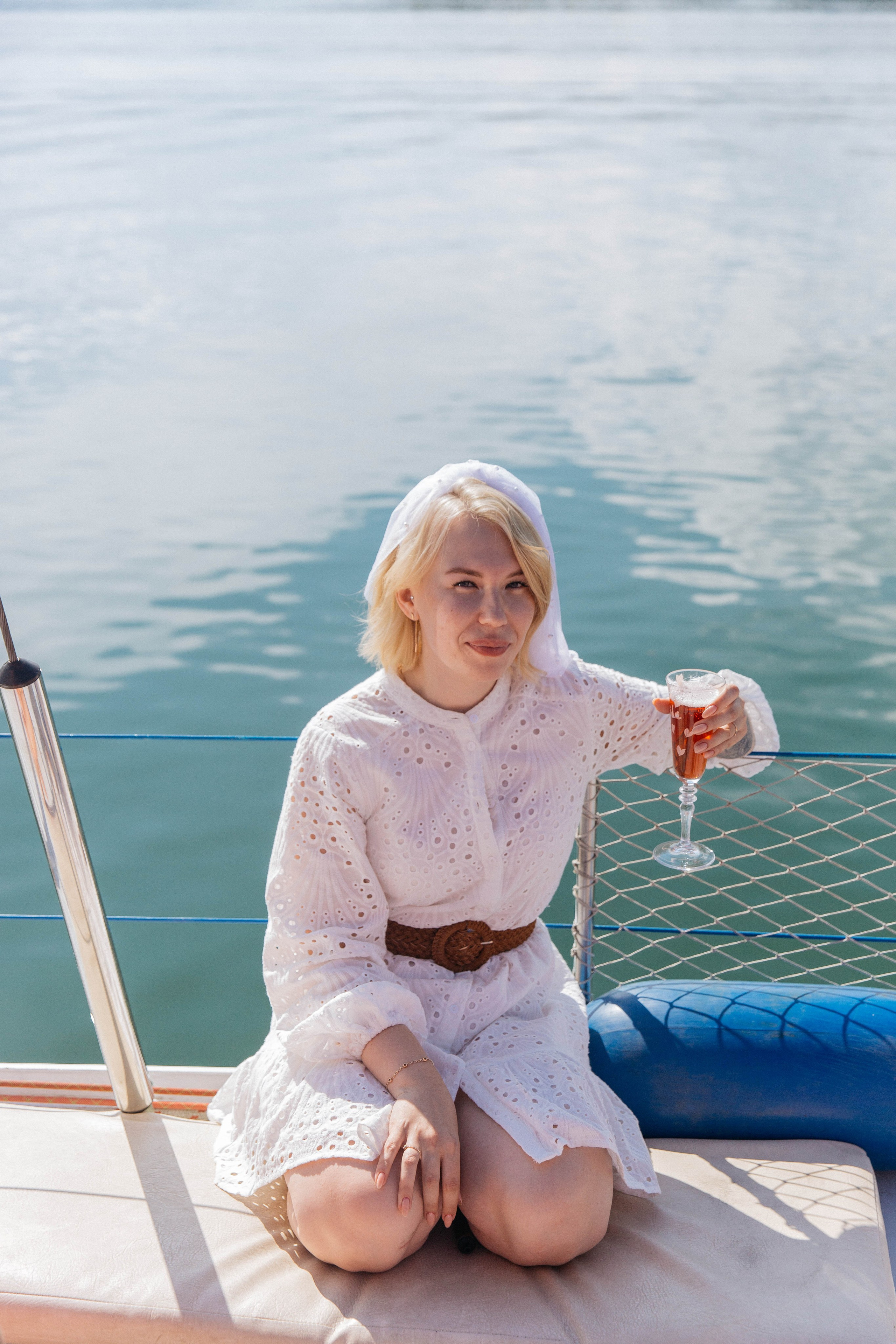 Девичник. Главная