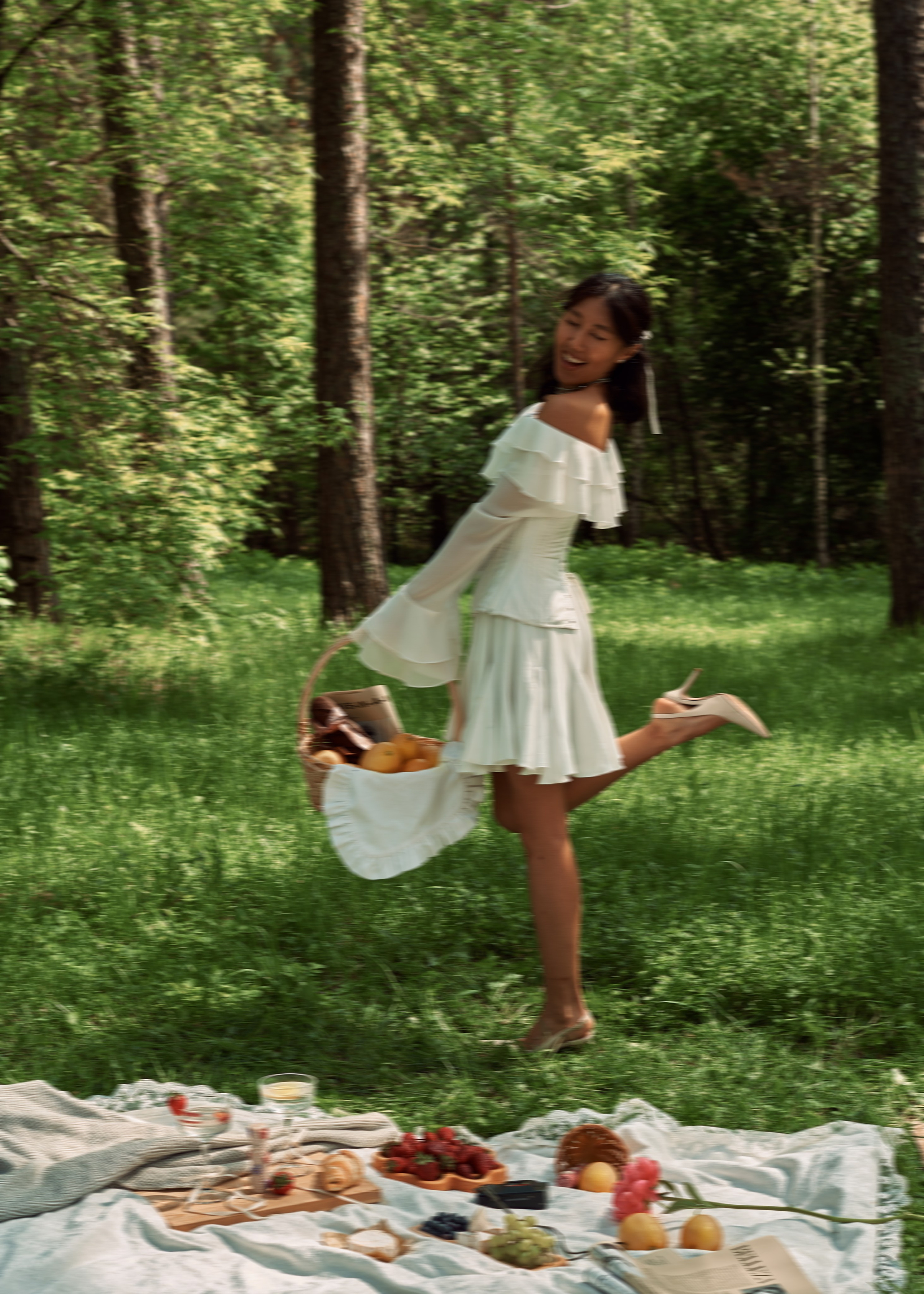 Фотодень. Фотограф Анастасия Малашенко, Новосибирск