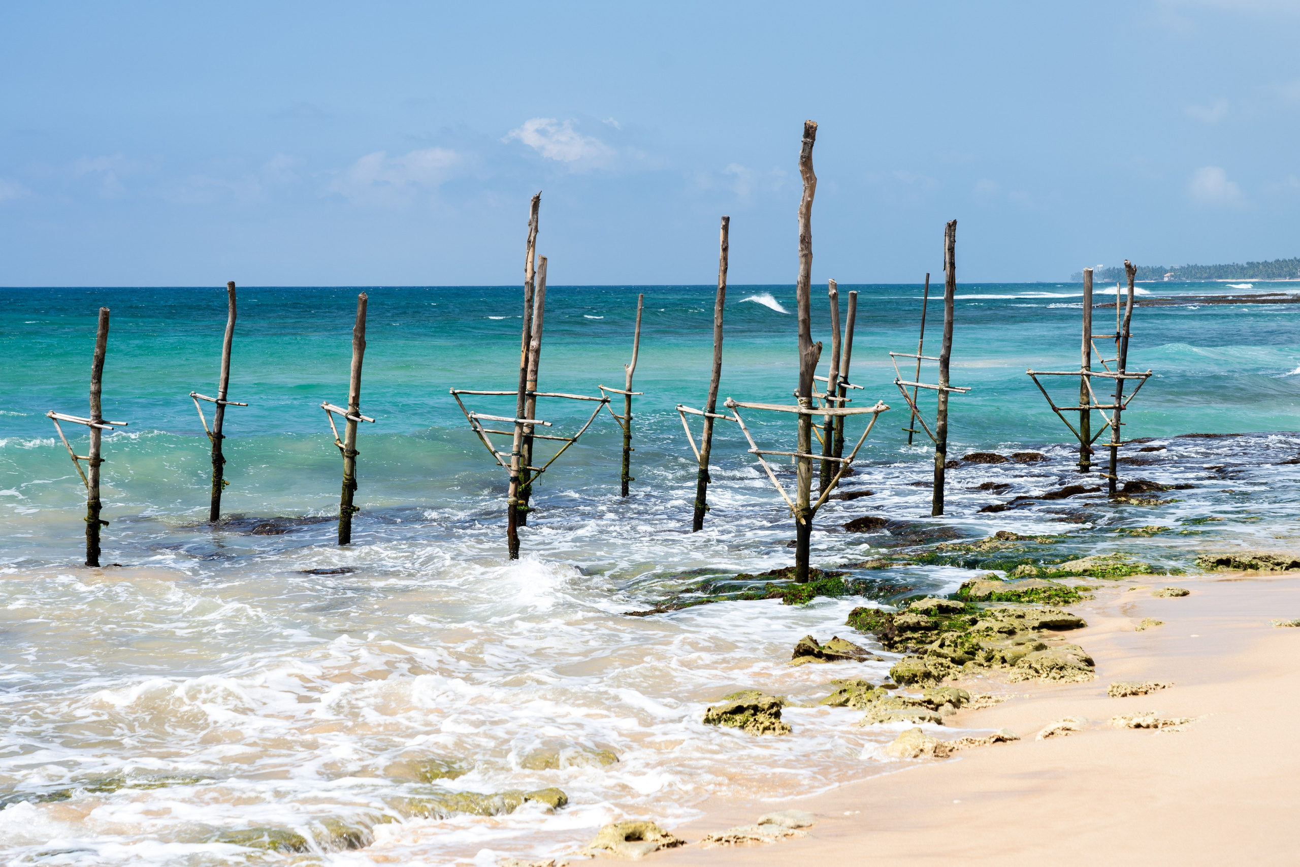 Шри-Ланка 2025