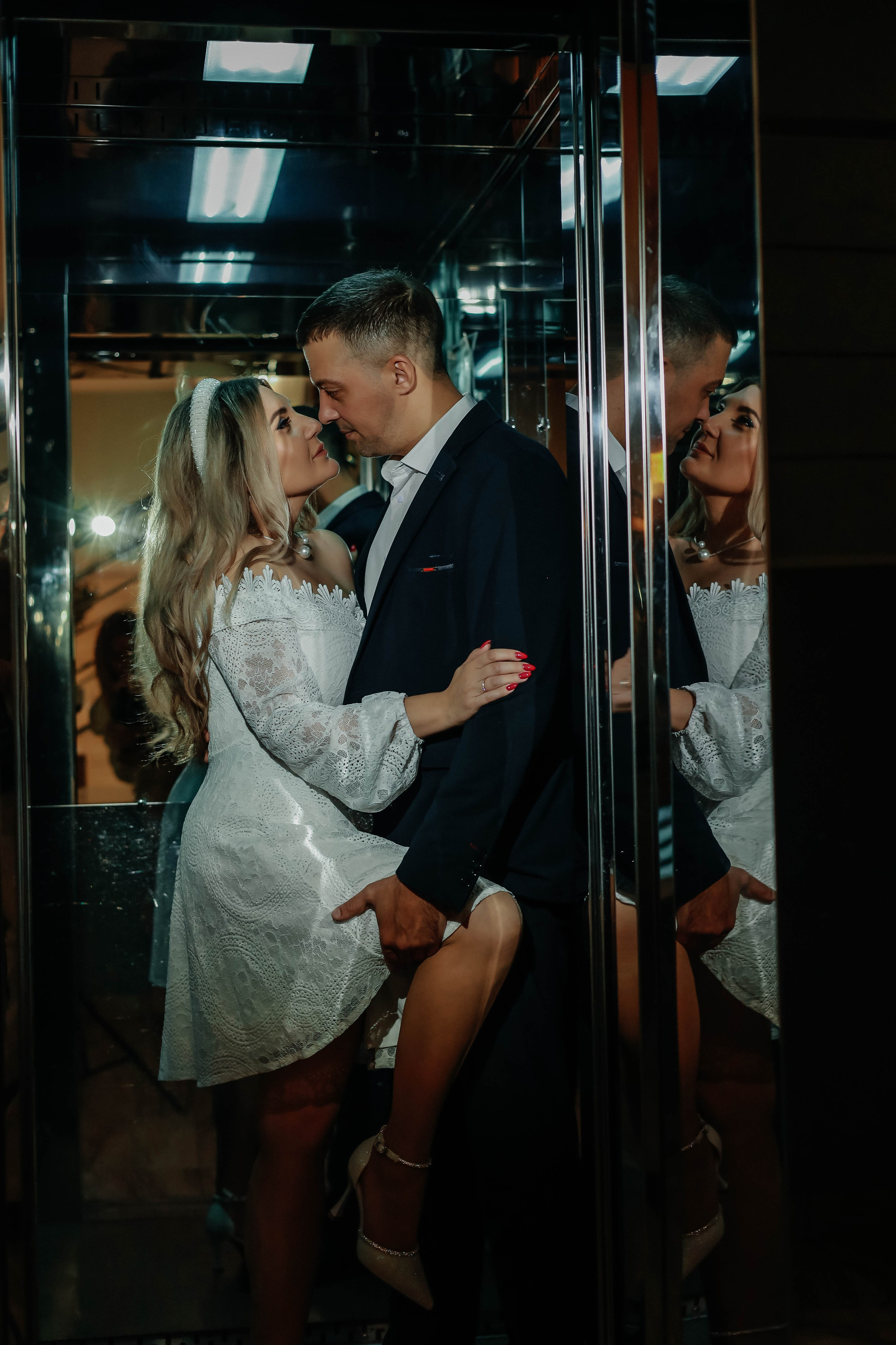 Альбом 18. Семейный фотограф Анна Мезенцева