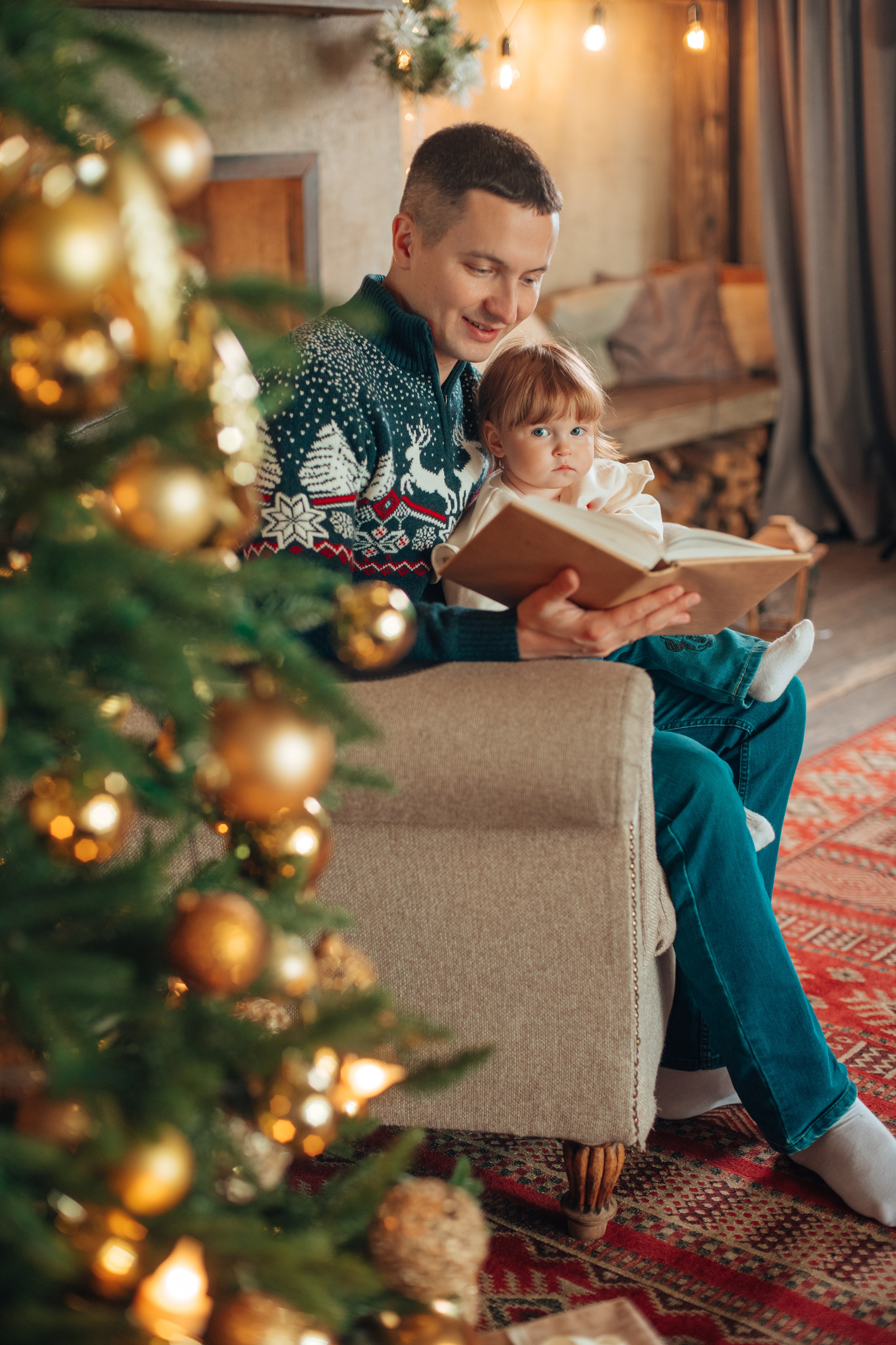 Валерия, Даниил, Маргарита. Фотограф Алла Елисеева