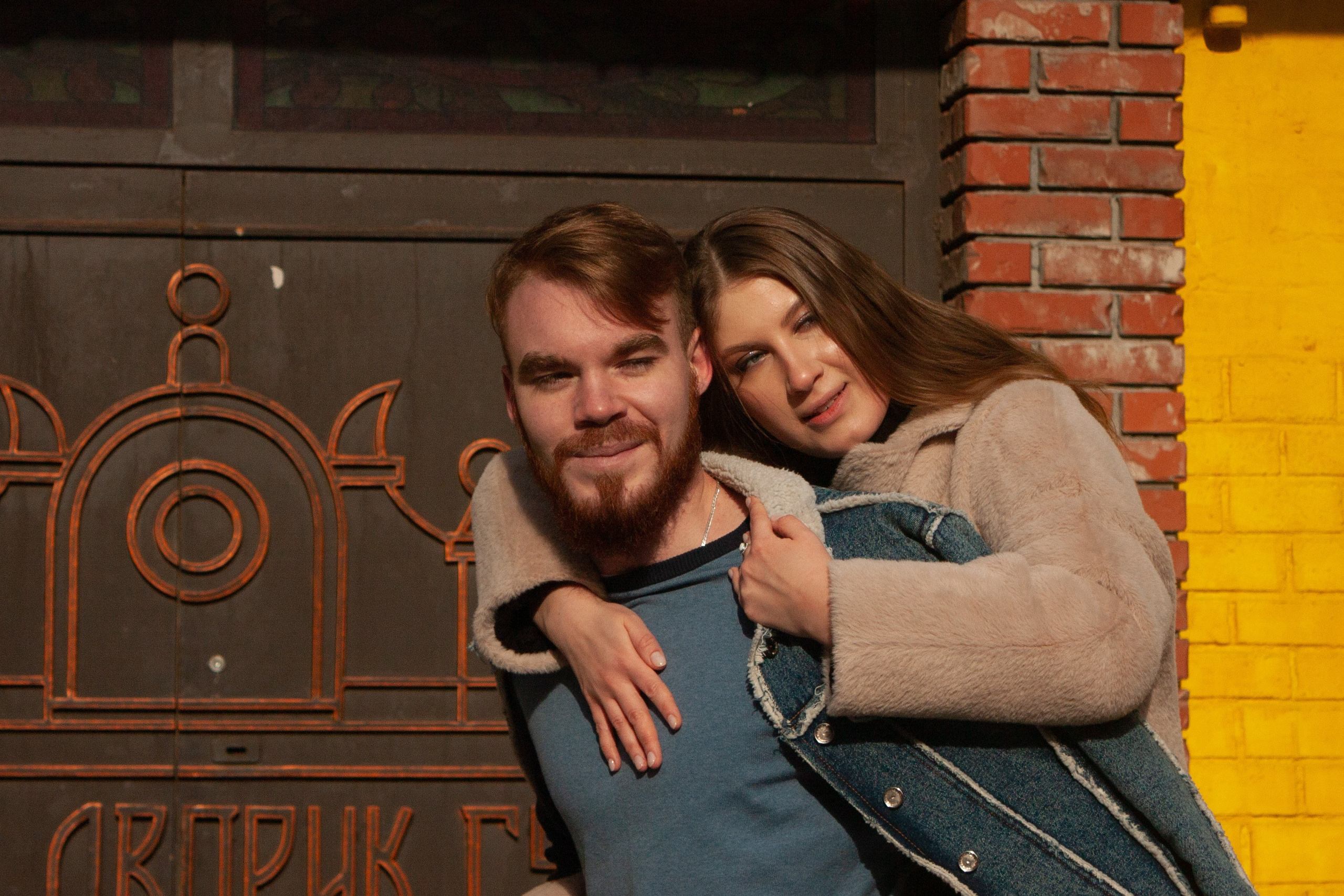 7.09.24 фотопрогулка в Малом дворике Гума. Выпускные альбомы во Владивостоке