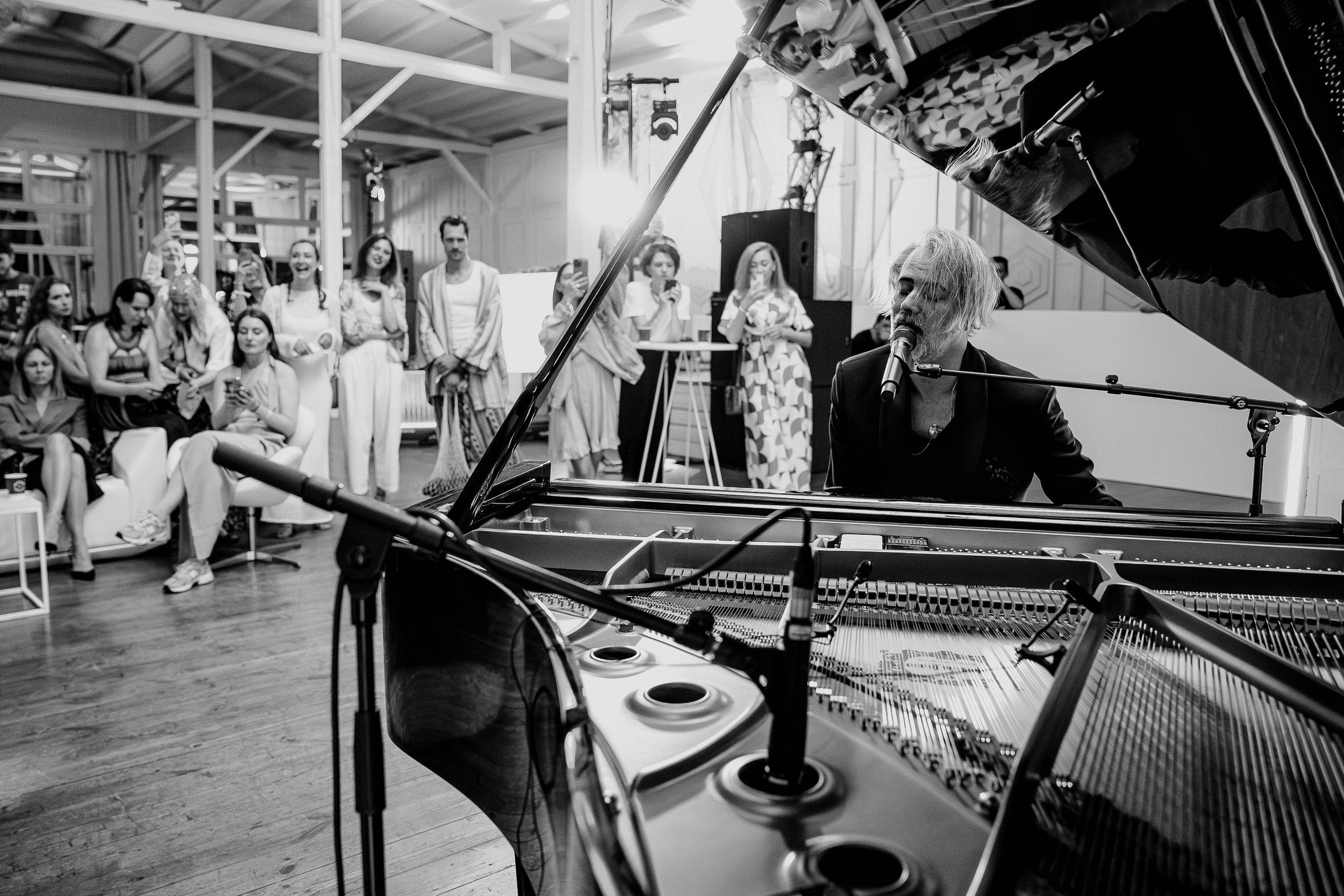 Ивенты. Главная