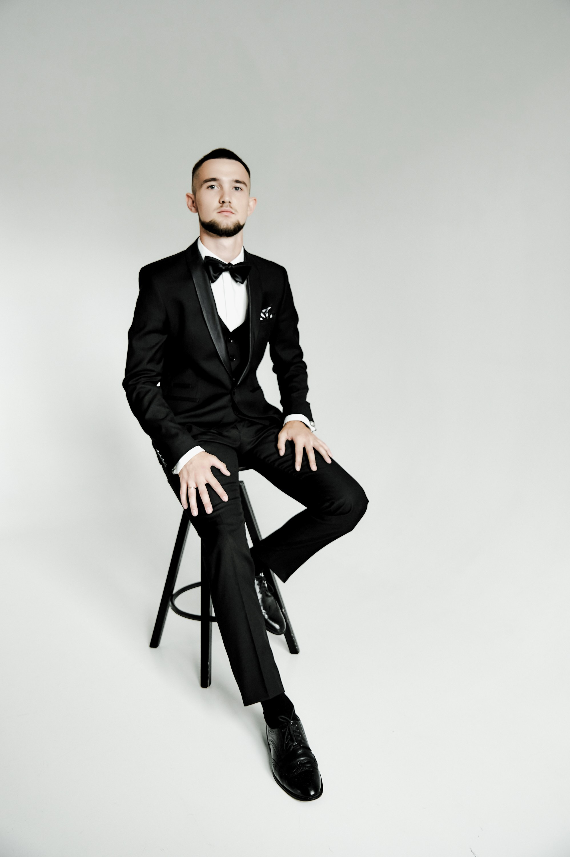 Максим и Полина. Свадебный и портретный фотограф в Тюмени Женя Черемнова