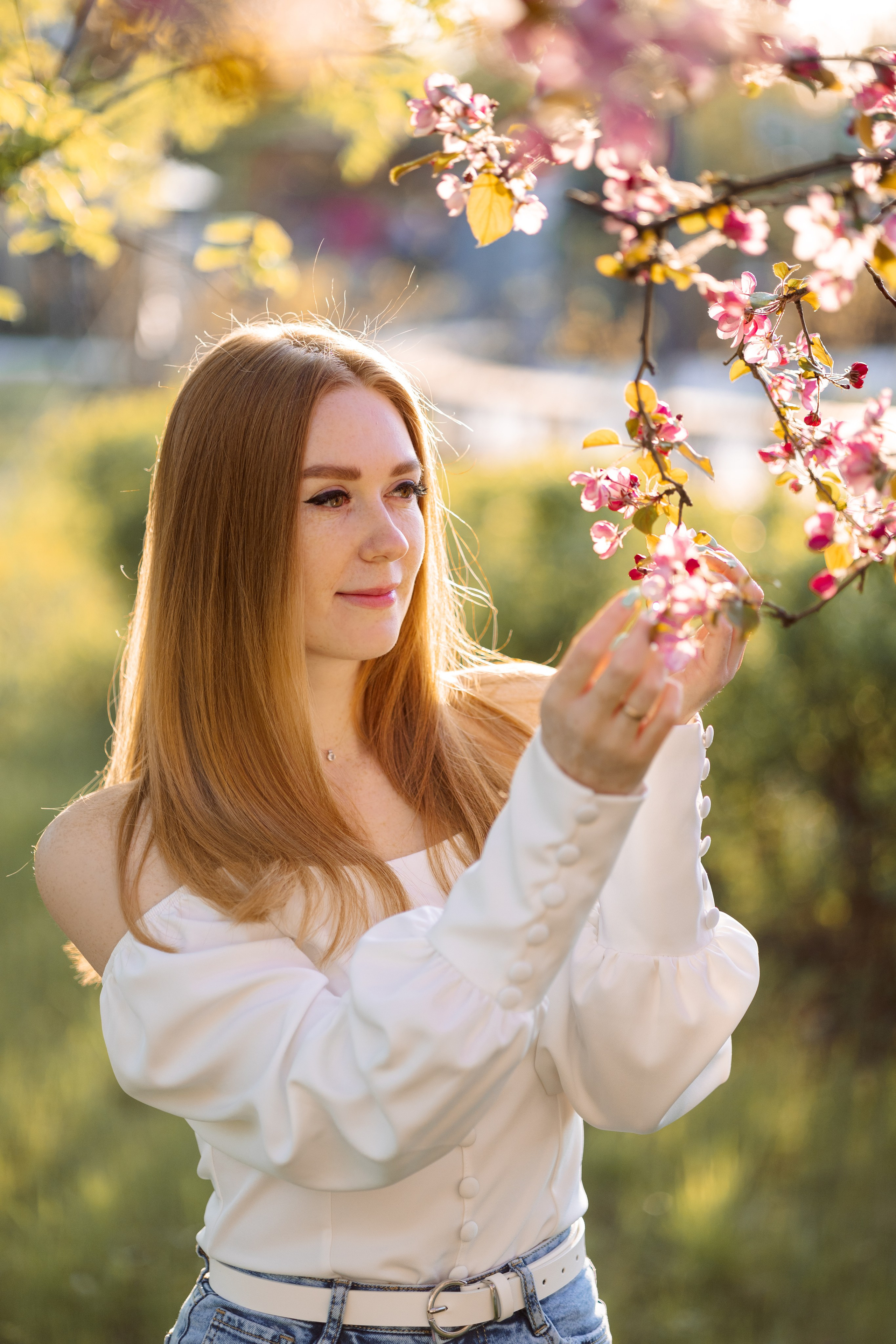 Юля. Фотограф Таганрог Любимая Надя