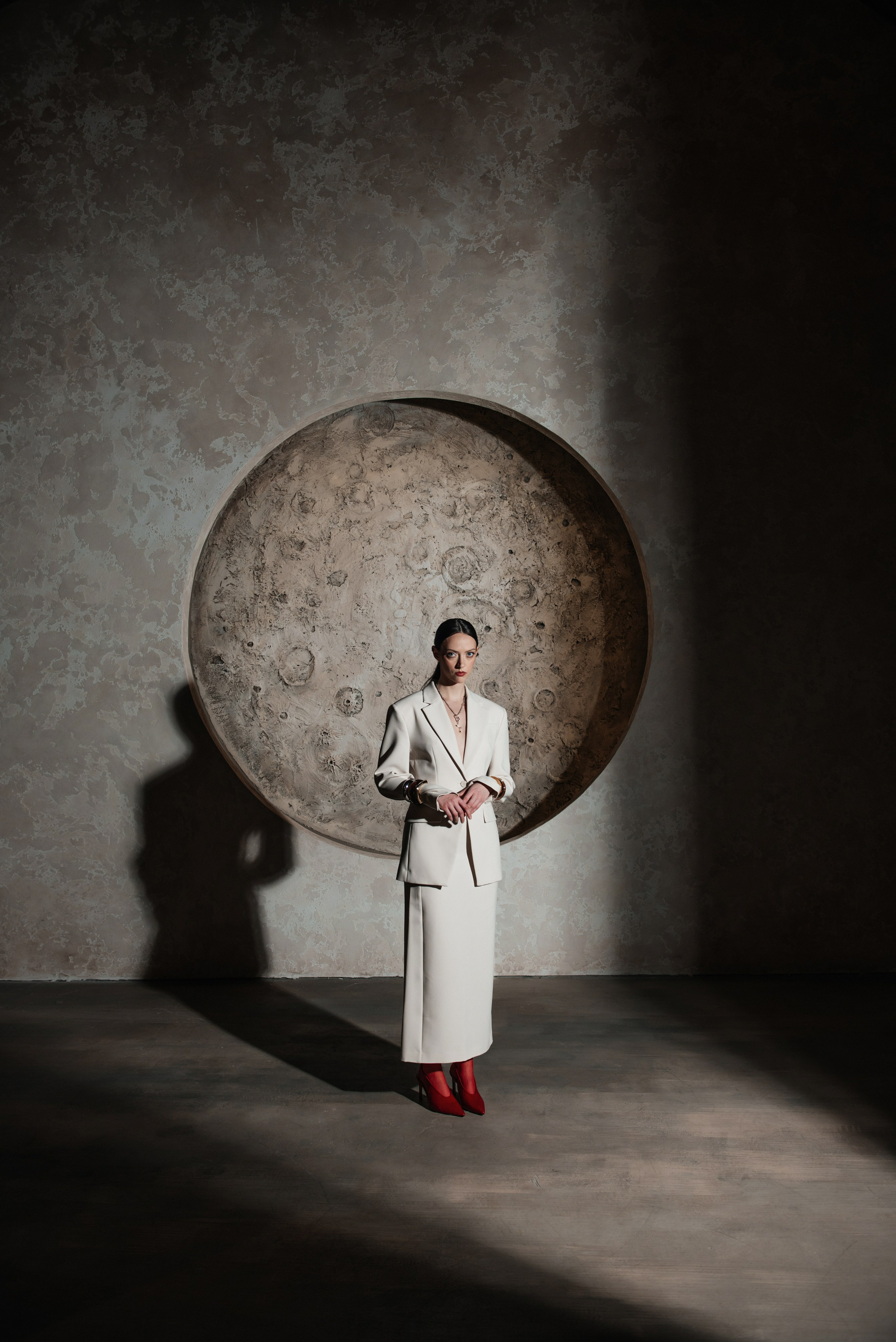 Женский портрет. Портретный и семейный фотограф в Санкт-Петербурге Марина Никифорова