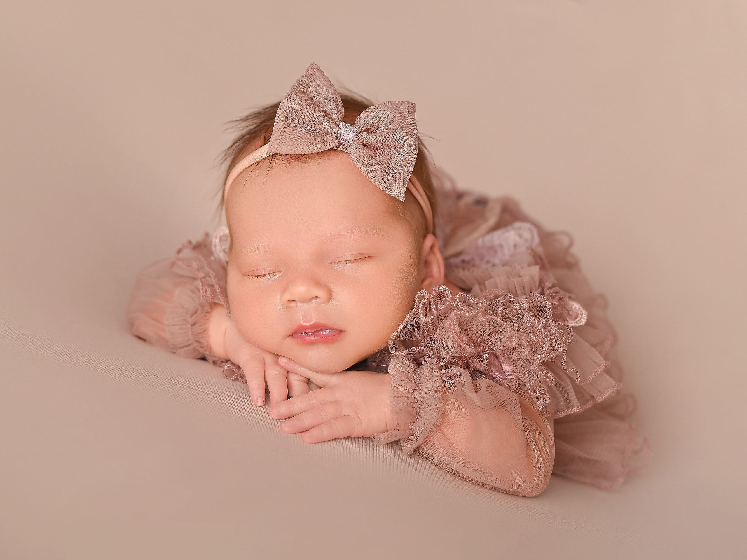 Новорождённые. Фотограф новорождённых малышей в Краснодаре Татьяна Нагорная