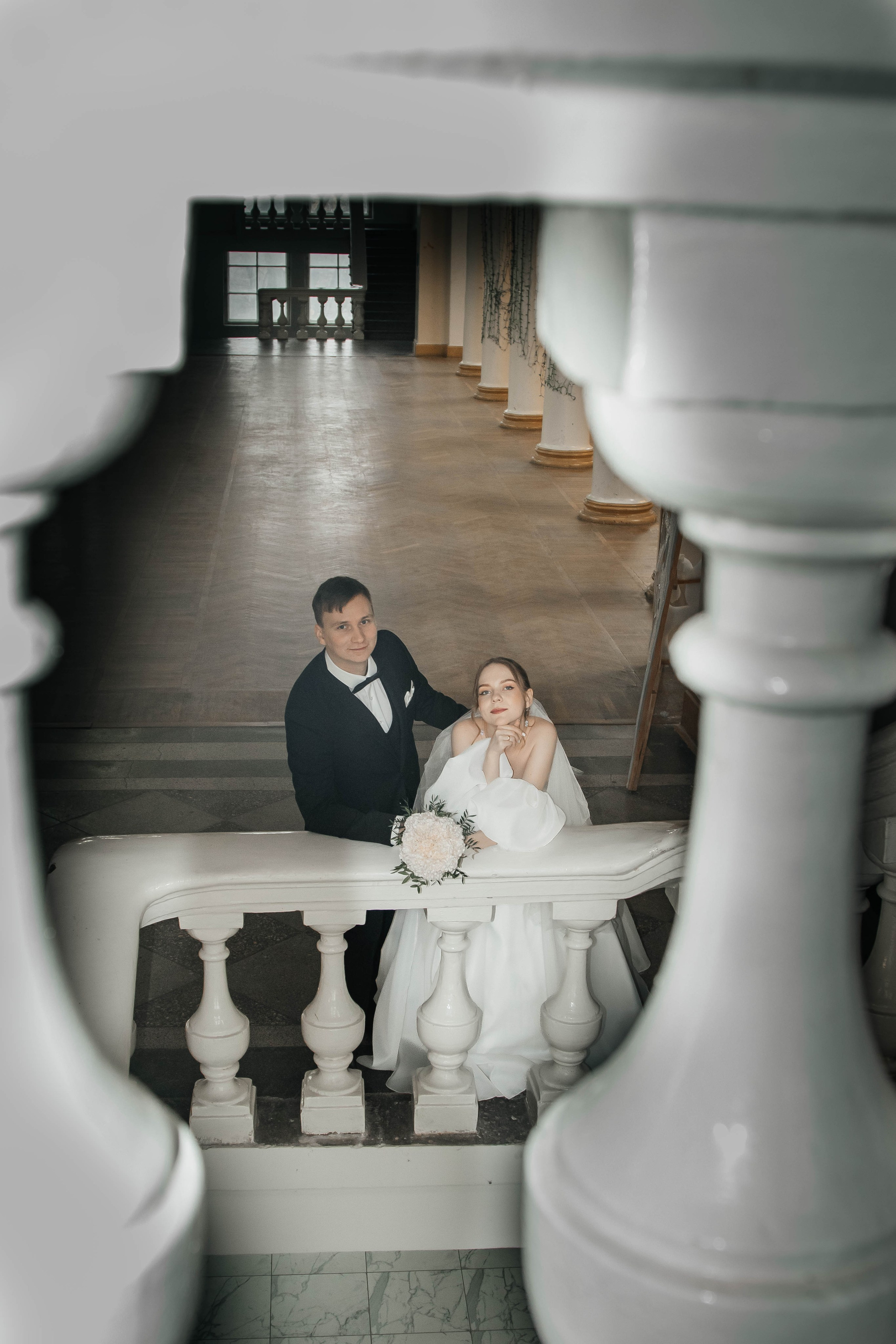 Вячеслав & Любовь. Свадебный & Школьный фотограф