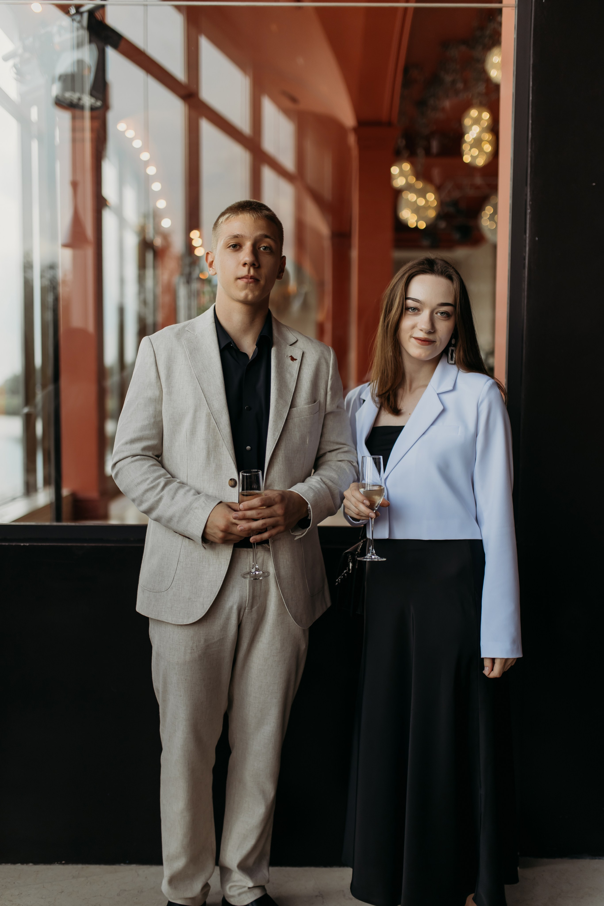 Влад и Анна. Фотограф Тимербаева Алина г. Сургут