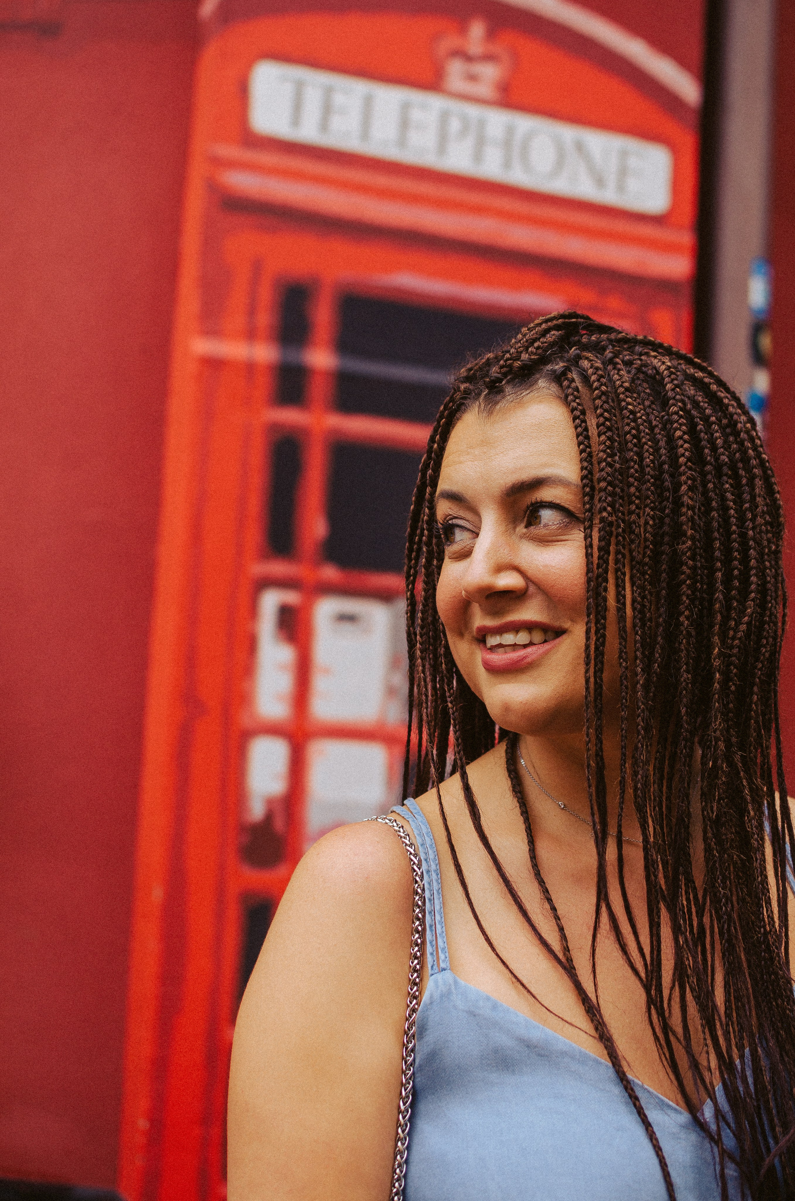 Елизавета. КВЭЛ — Кто Все Эти Люди