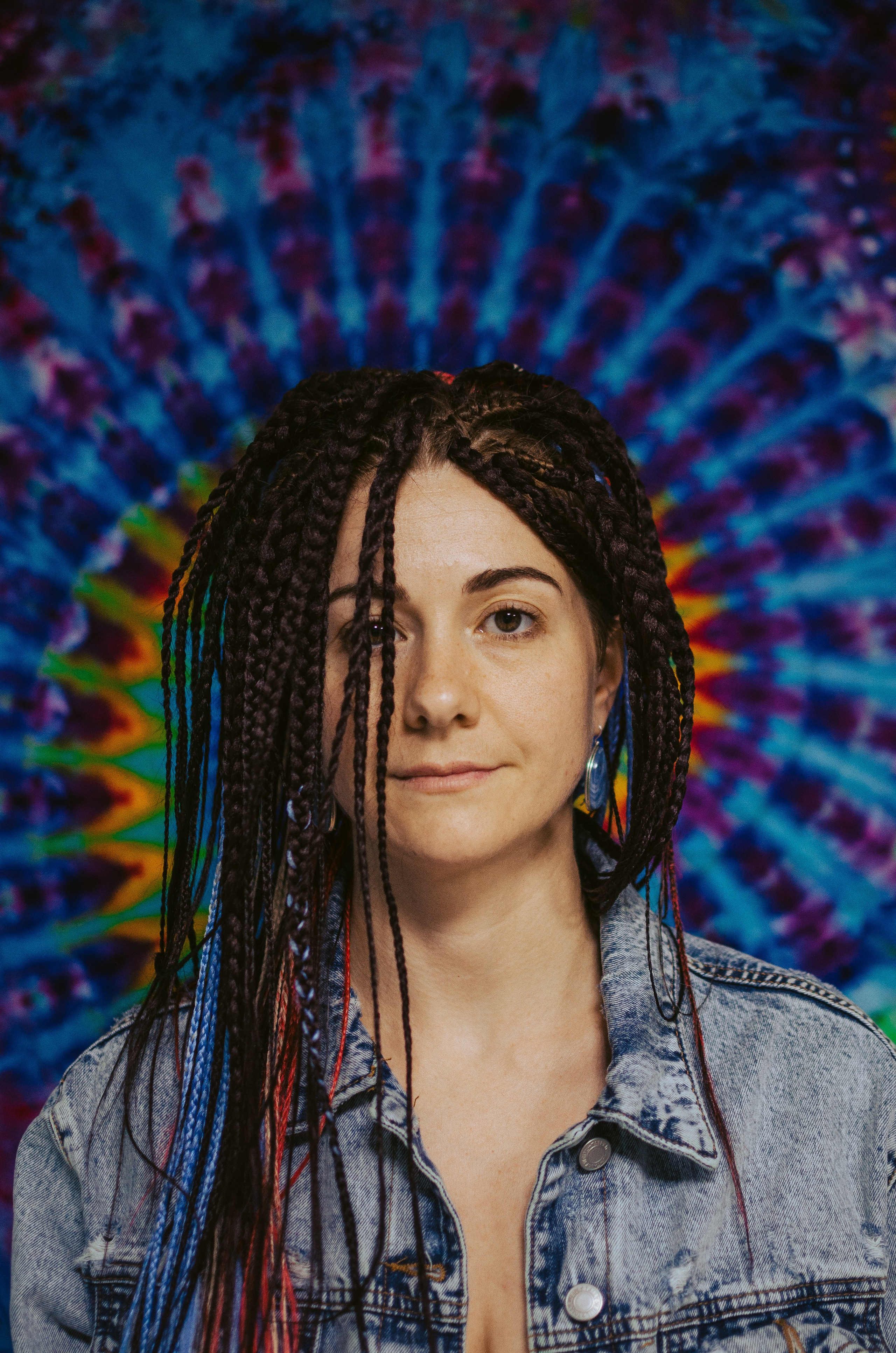 Маргарита Хватова. КВЭЛ — Кто Все Эти Люди