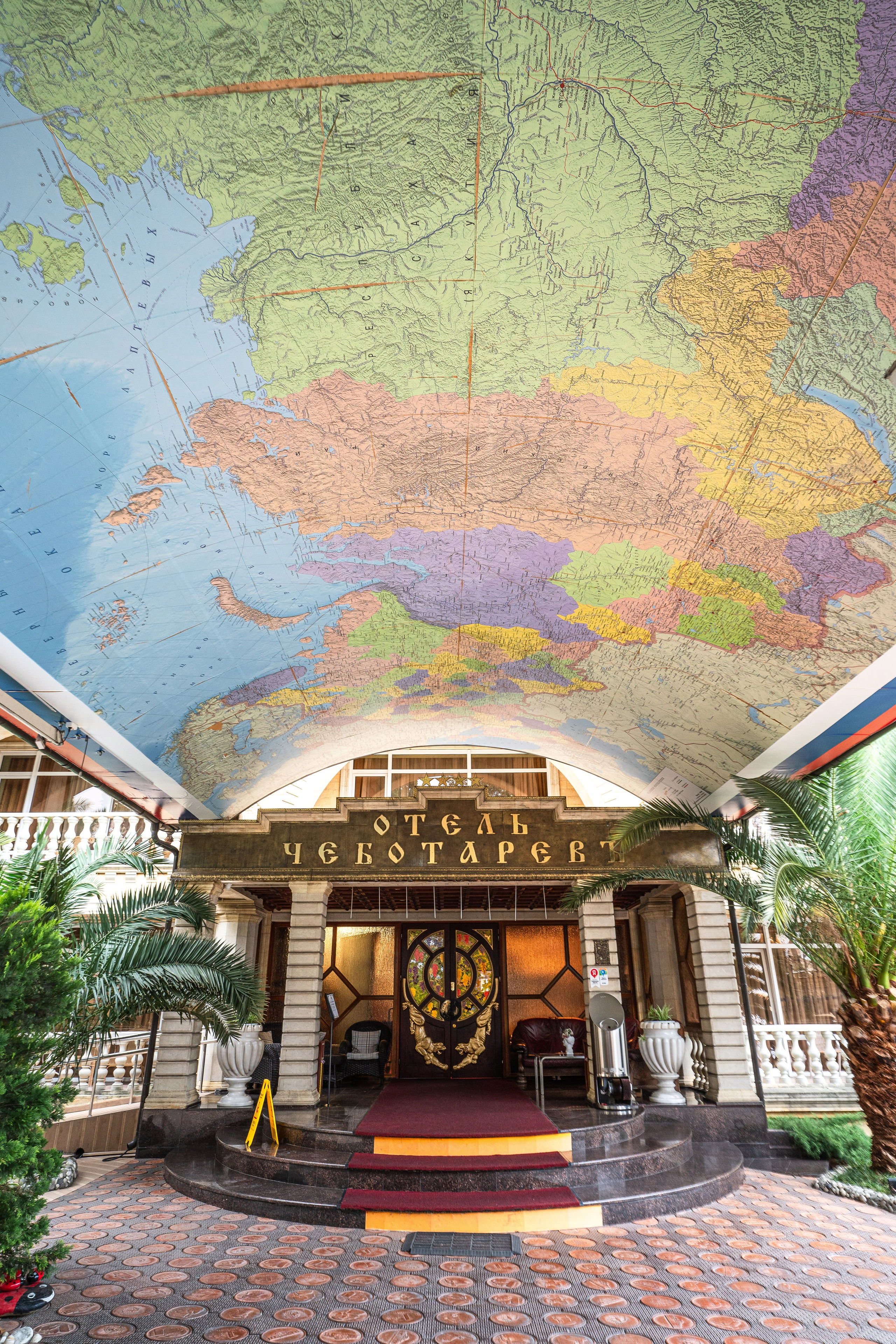 Фотограф интерьера Сочи. Фотограф Сочи