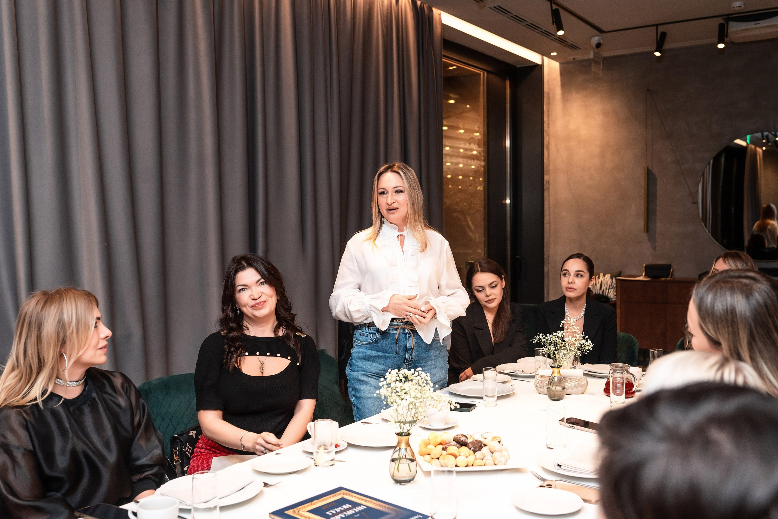 Фоторепортаж деловой Сочи. Фотограф Сочи