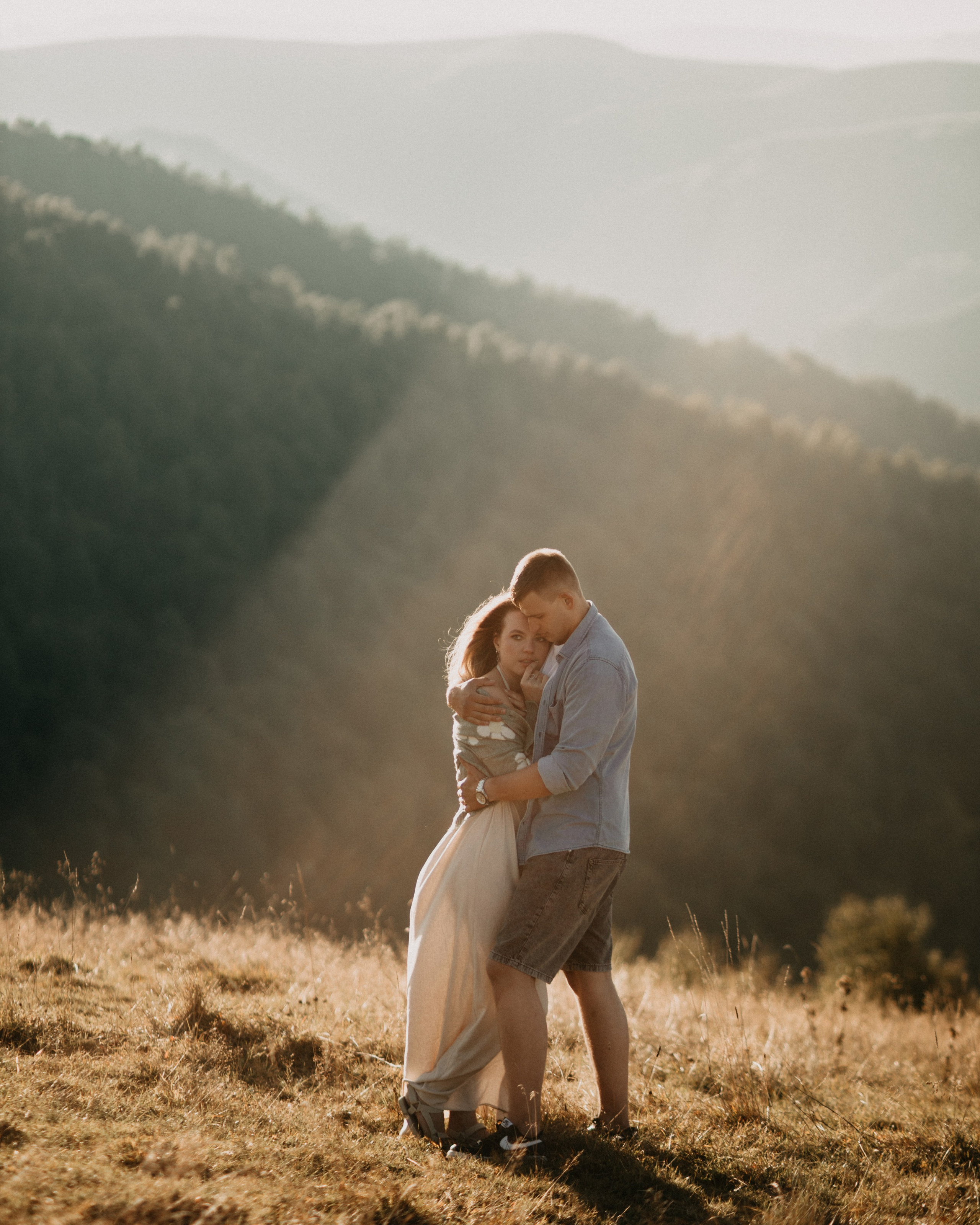 Евгения ღ Василий. Портфолио