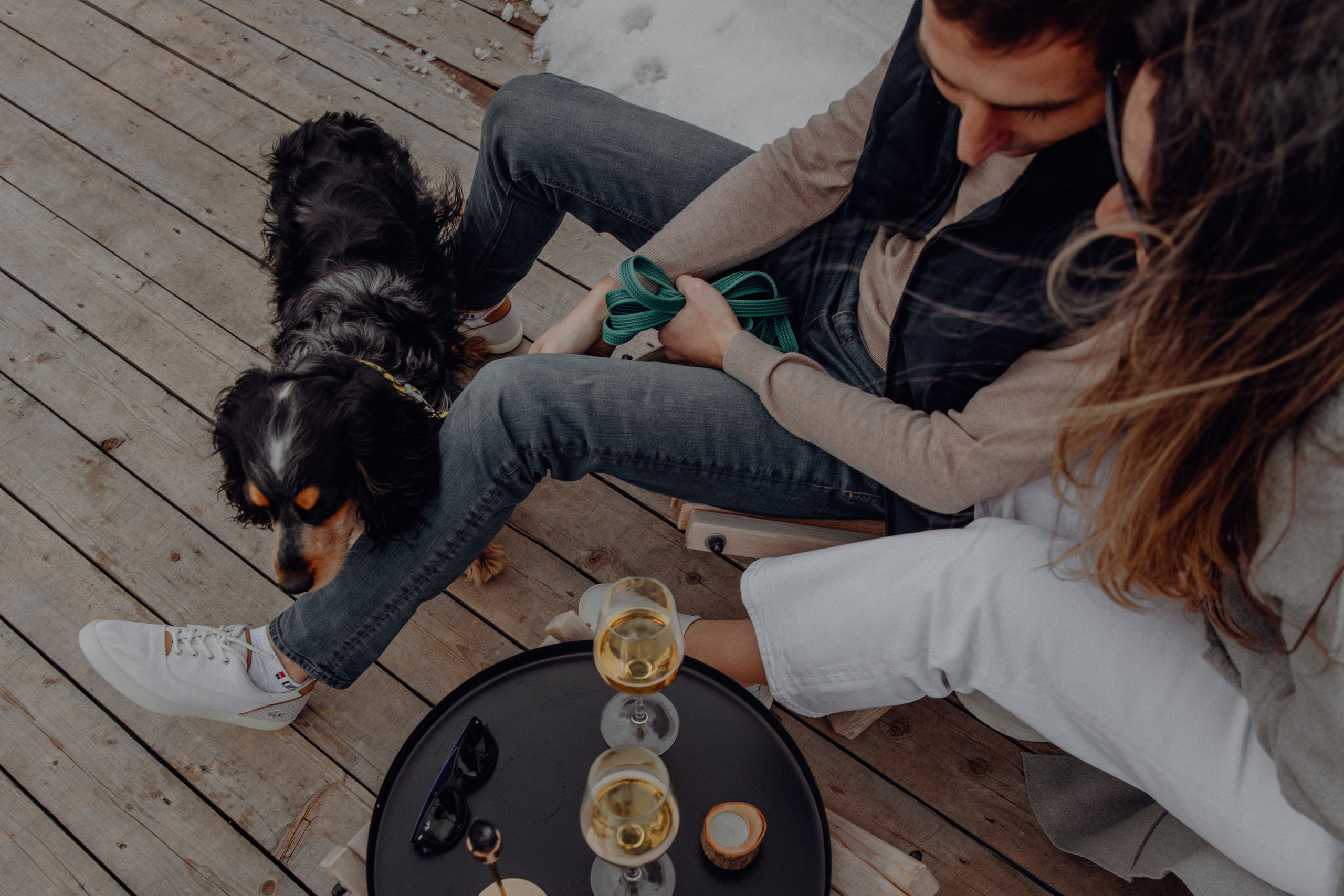 Ася ღ Заур. Портфолио