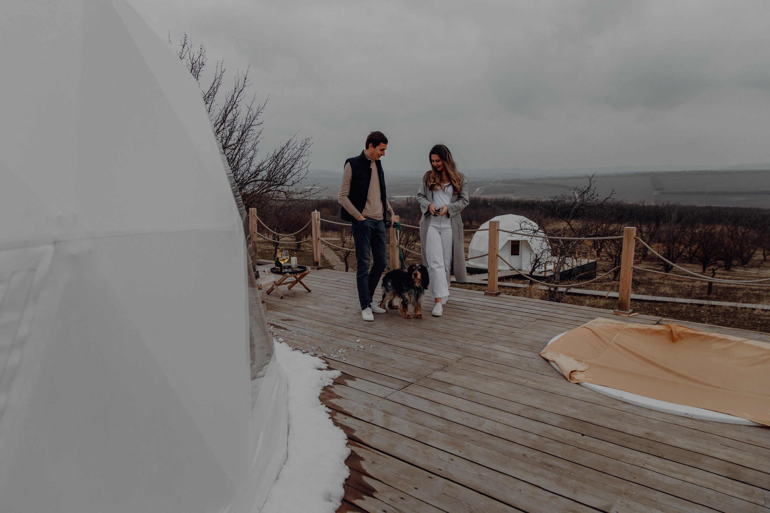 Ася ღ Заур. Портфолио