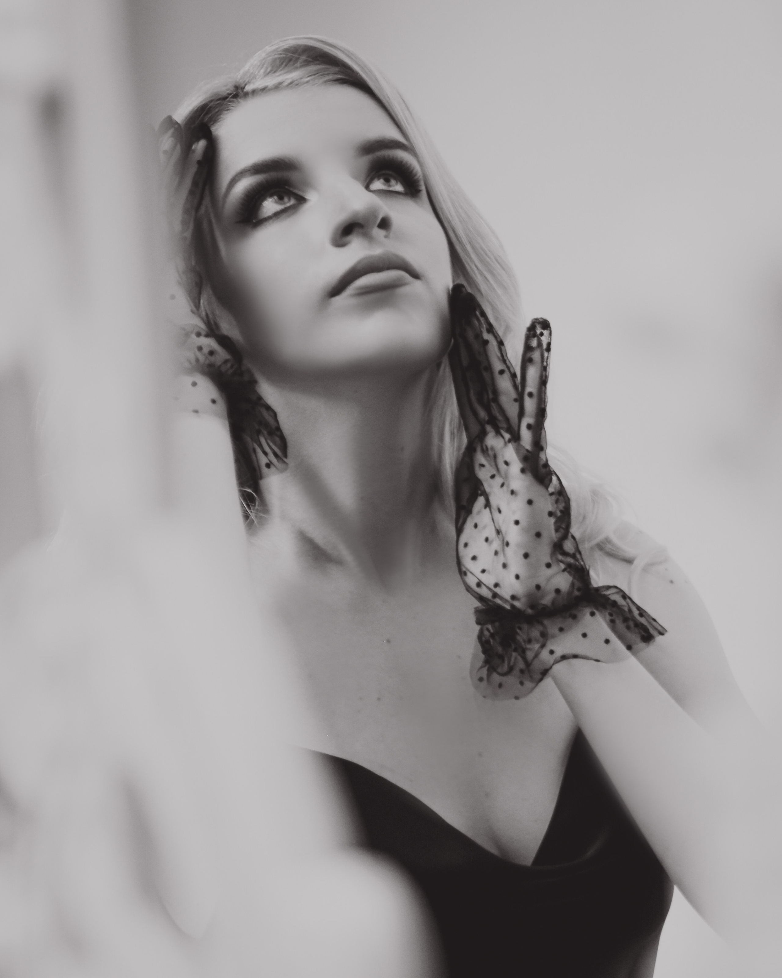 Дарья. Портфолио