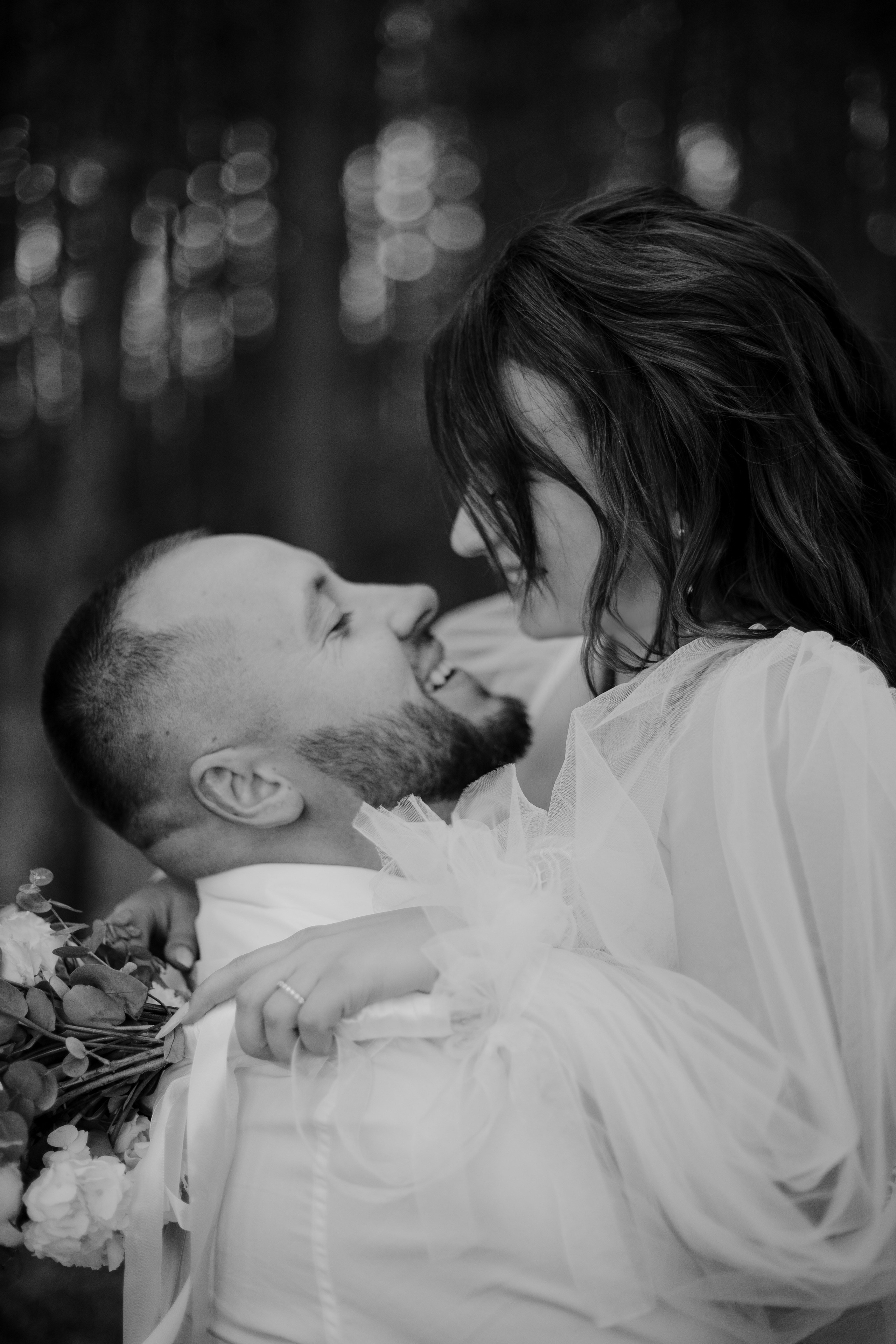 Анастасия ღ Виктор. Портфолио