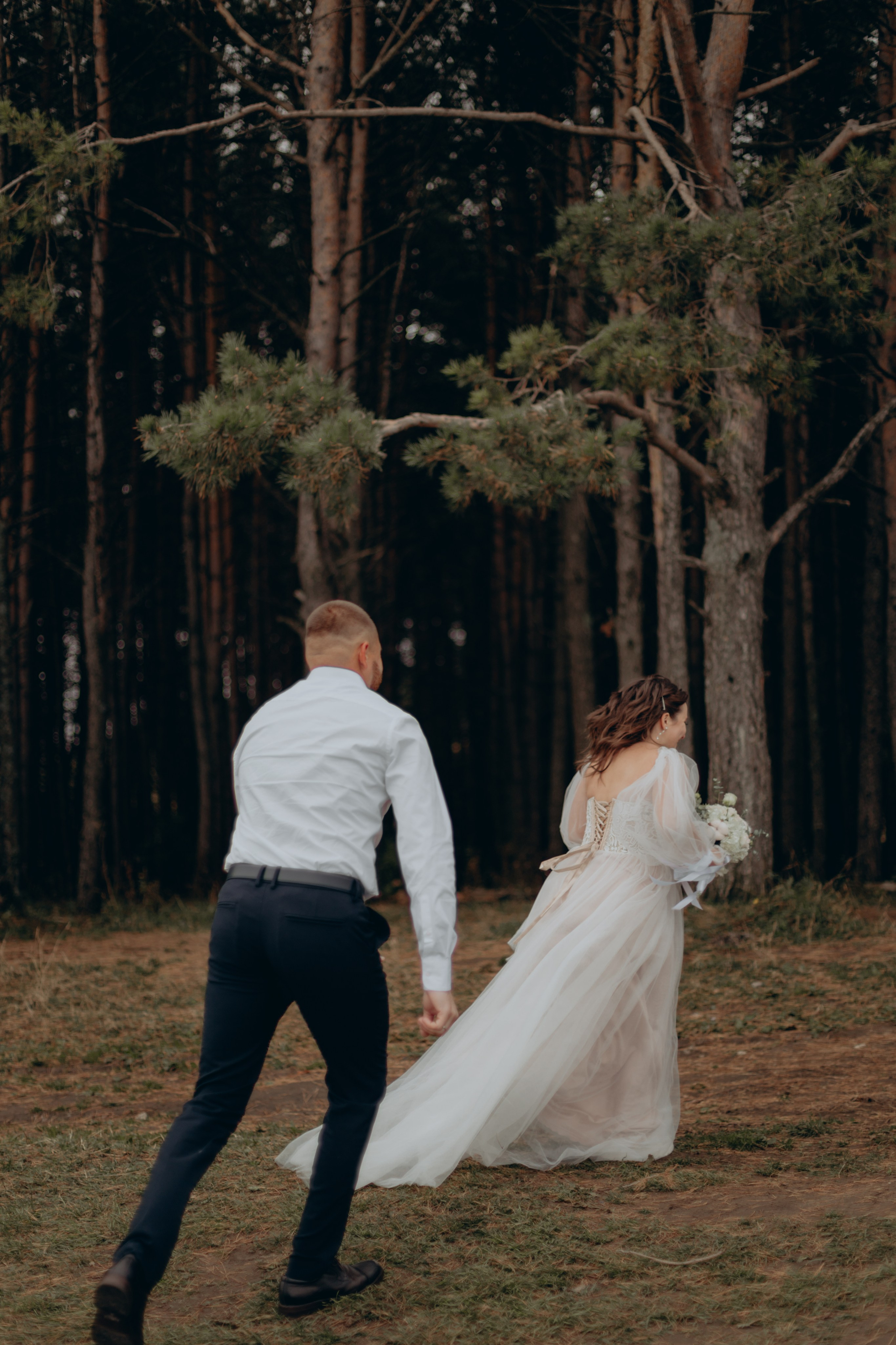 Анастасия ღ Виктор. Портфолио