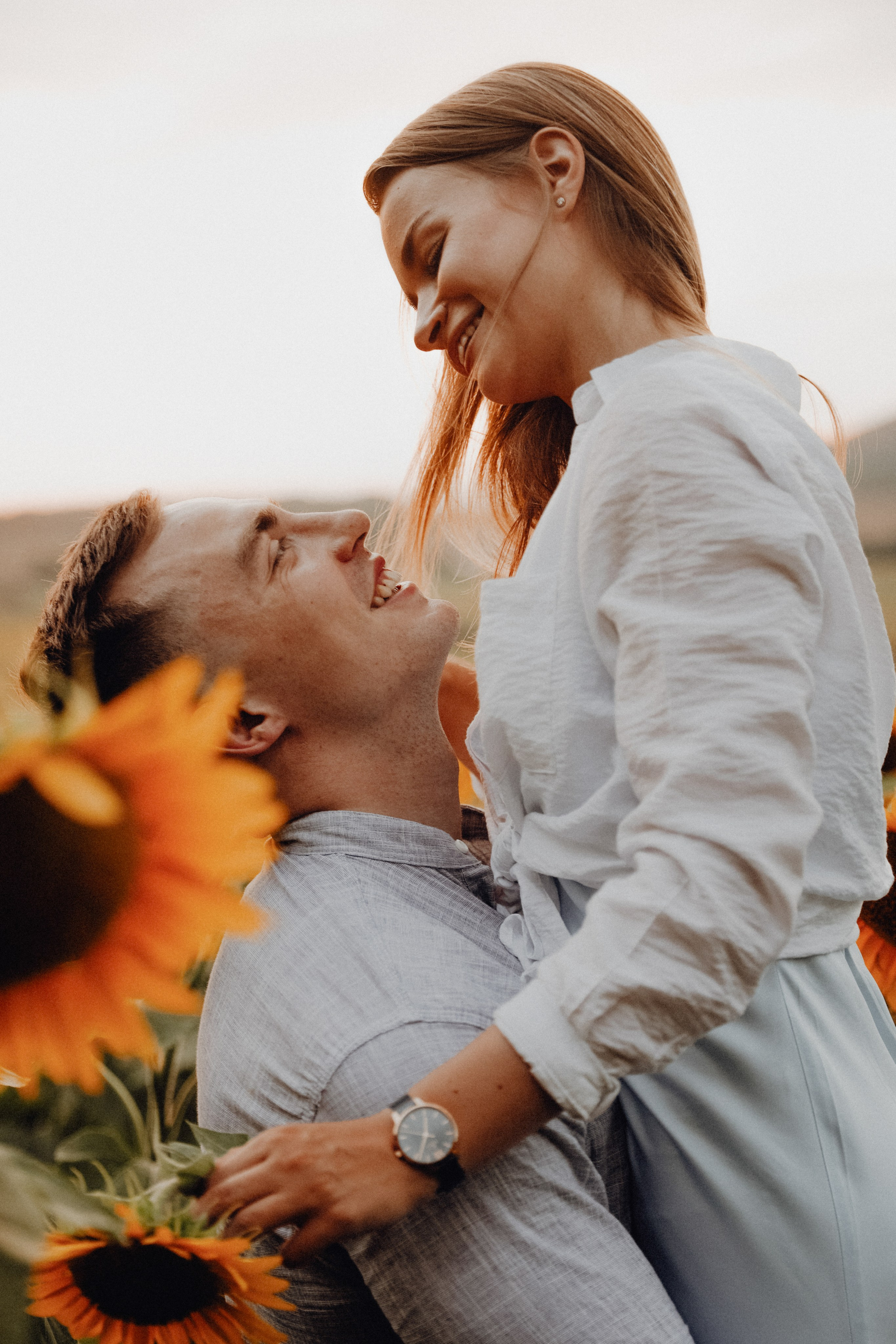 Юлия ღ Иван. Портфолио