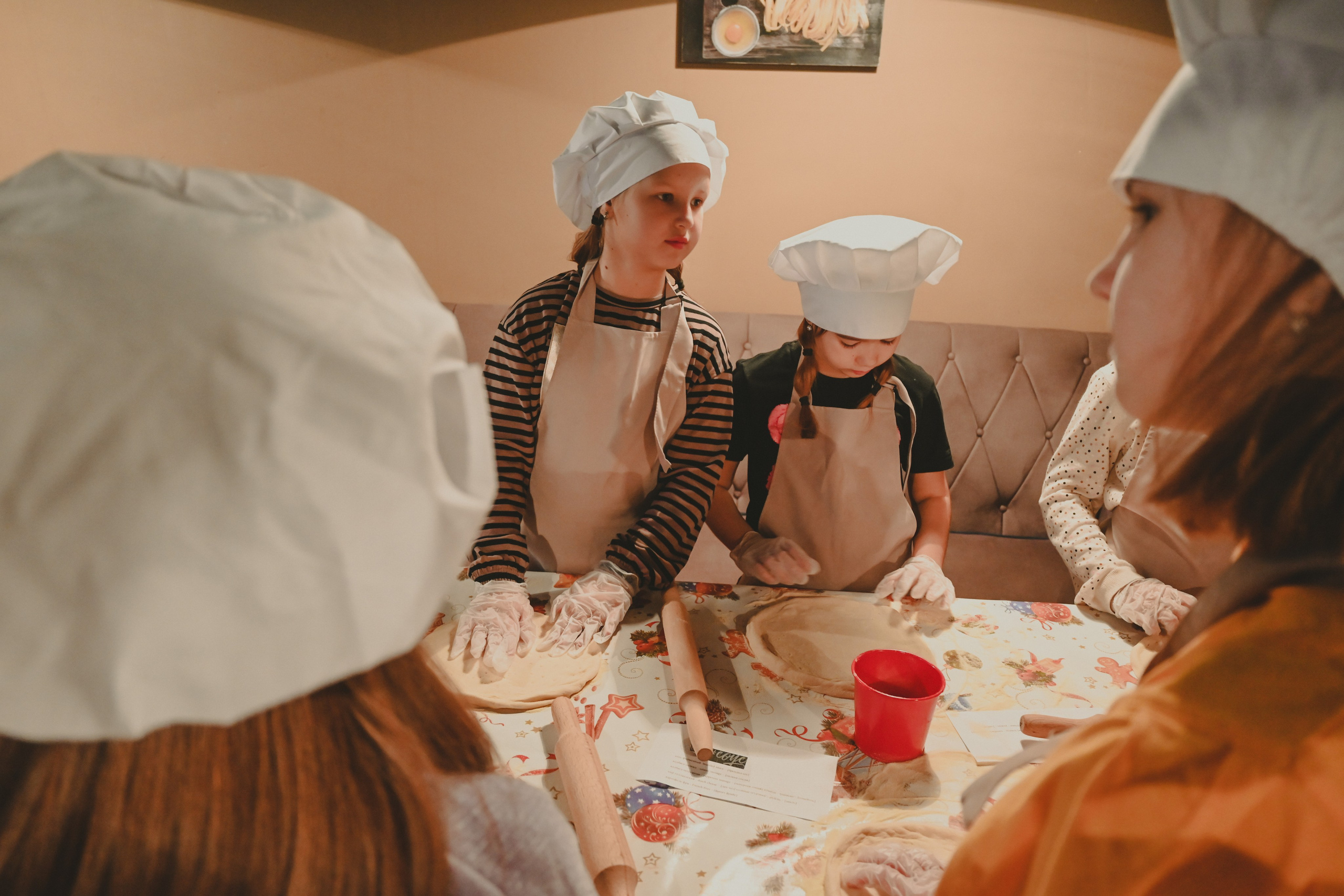 Репортаж. Фотограф в Коврове