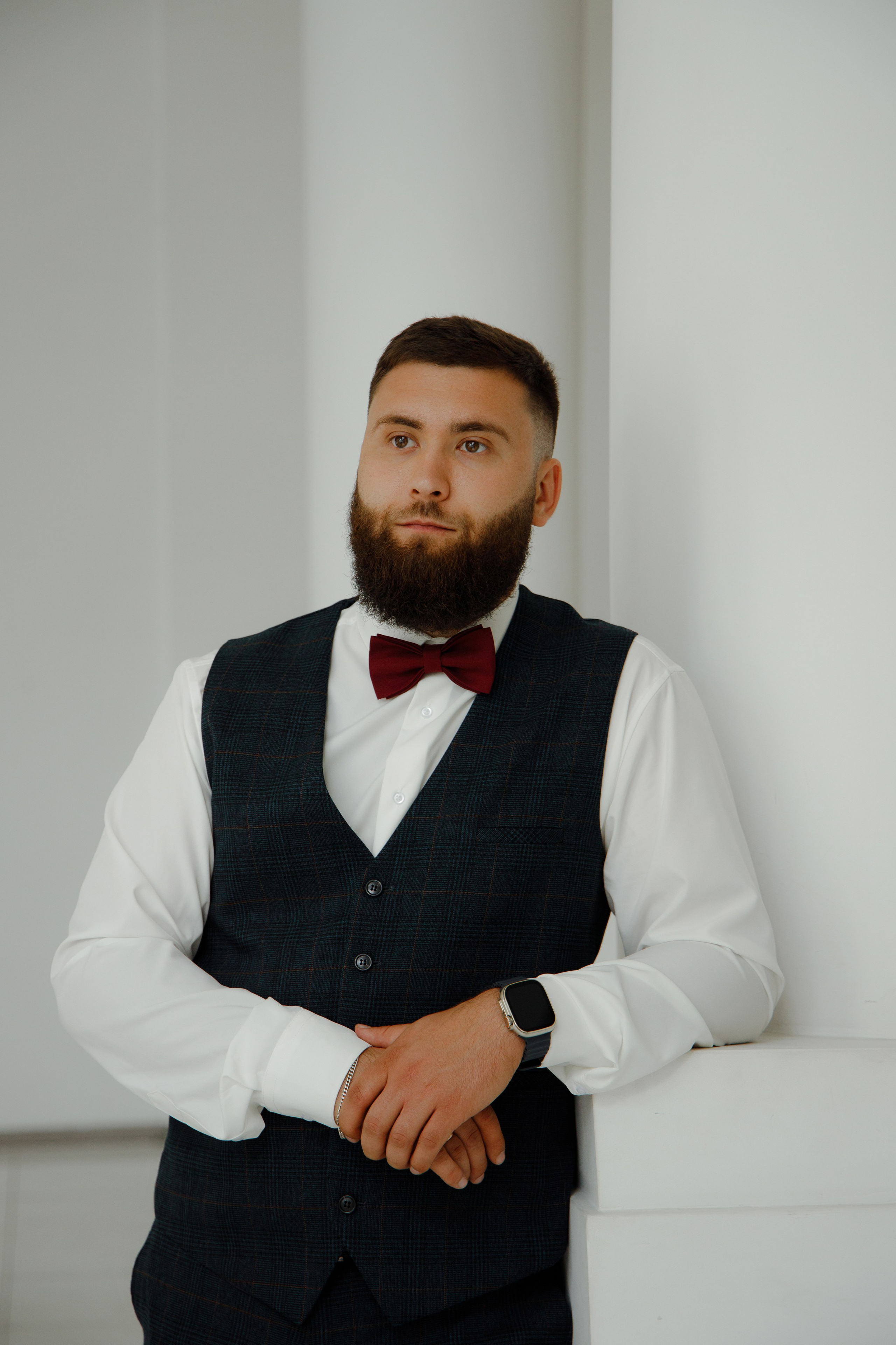 Николай и Вера. Фотограф Новороссийск