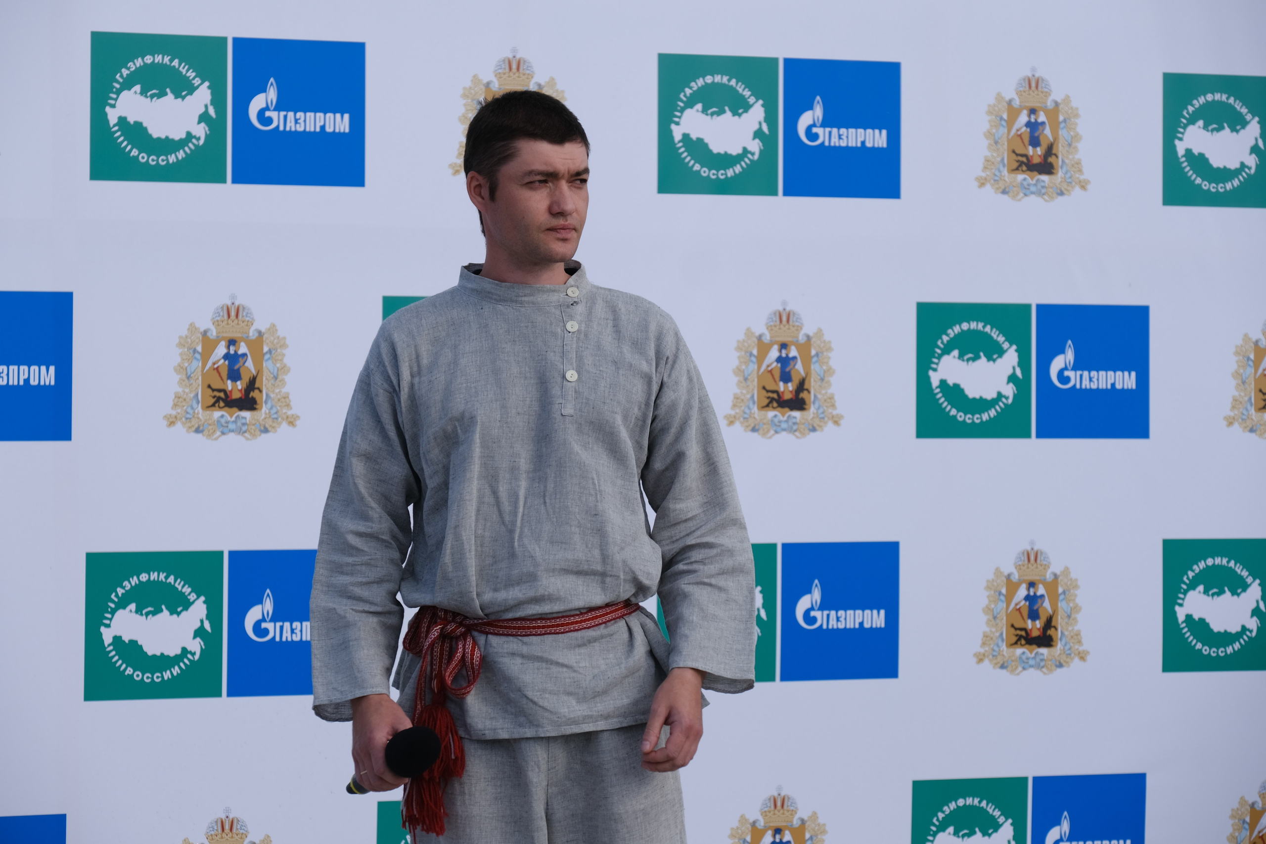 Газификация России | Заостровье. Свадебный и репортажной фотограф Денис Ожигин в Краснодаре и Краснодарском крае