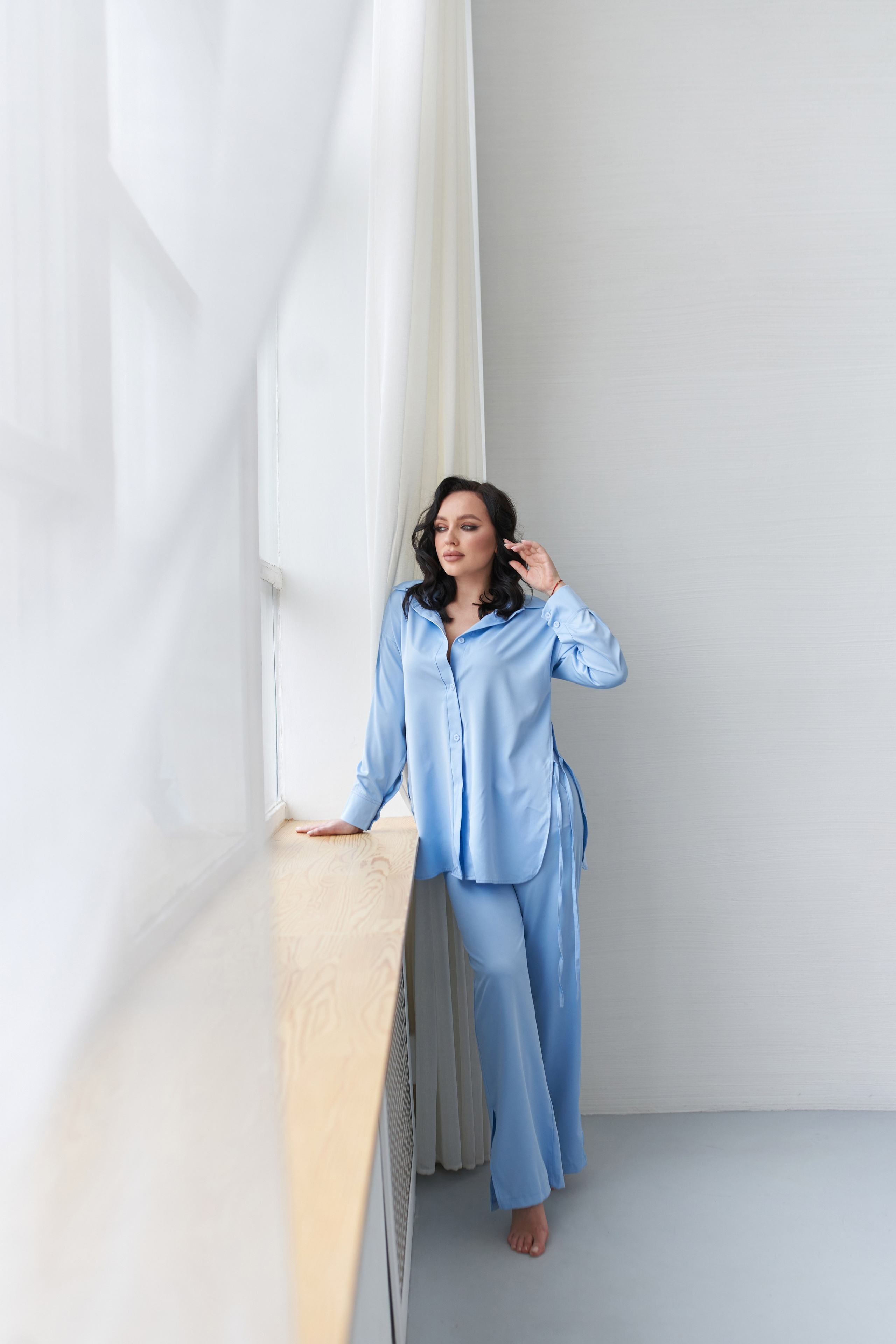 Екатерина. Фотограф Александра