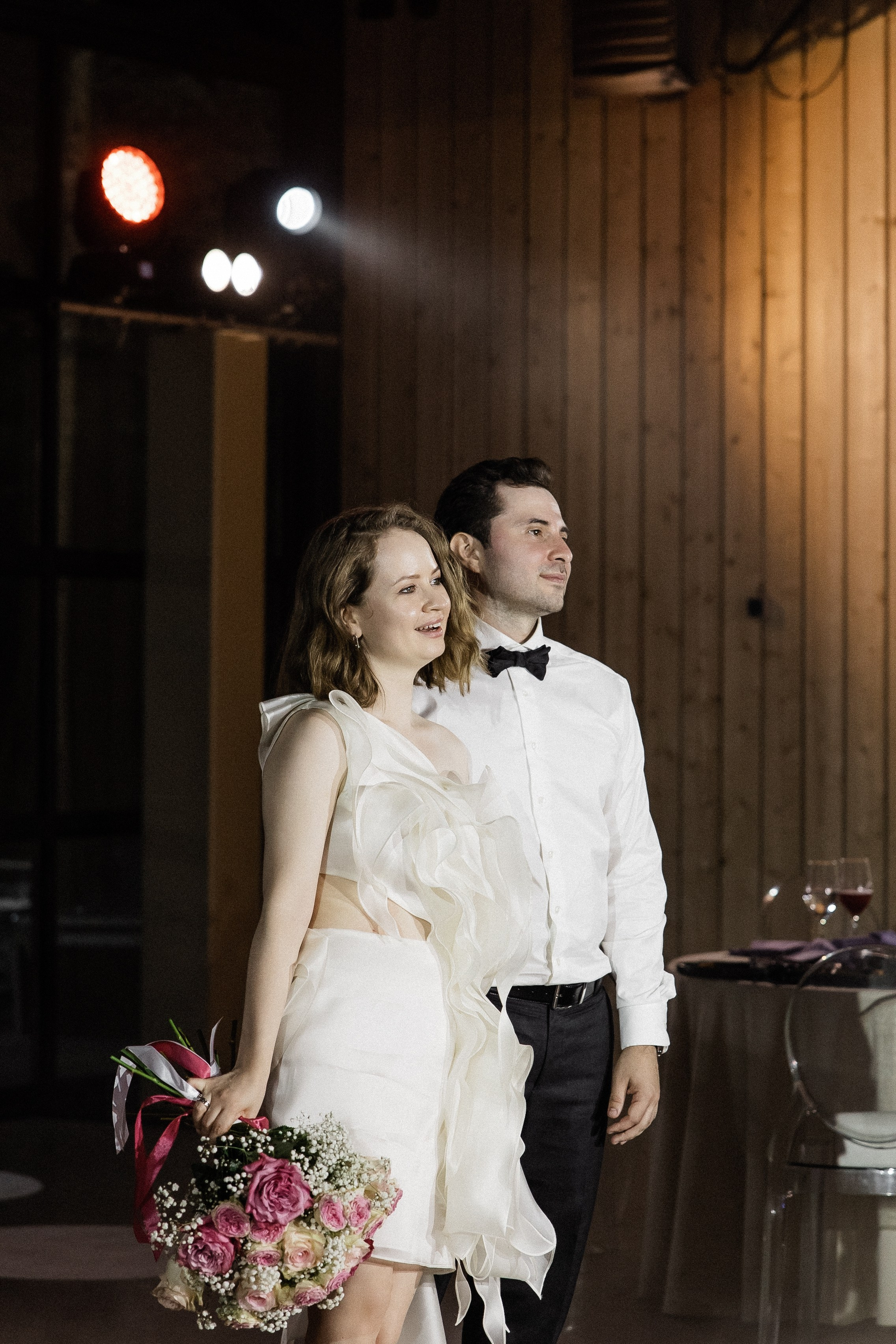 Алексей и Екатерина. Свадебный фотограф Полина Панина