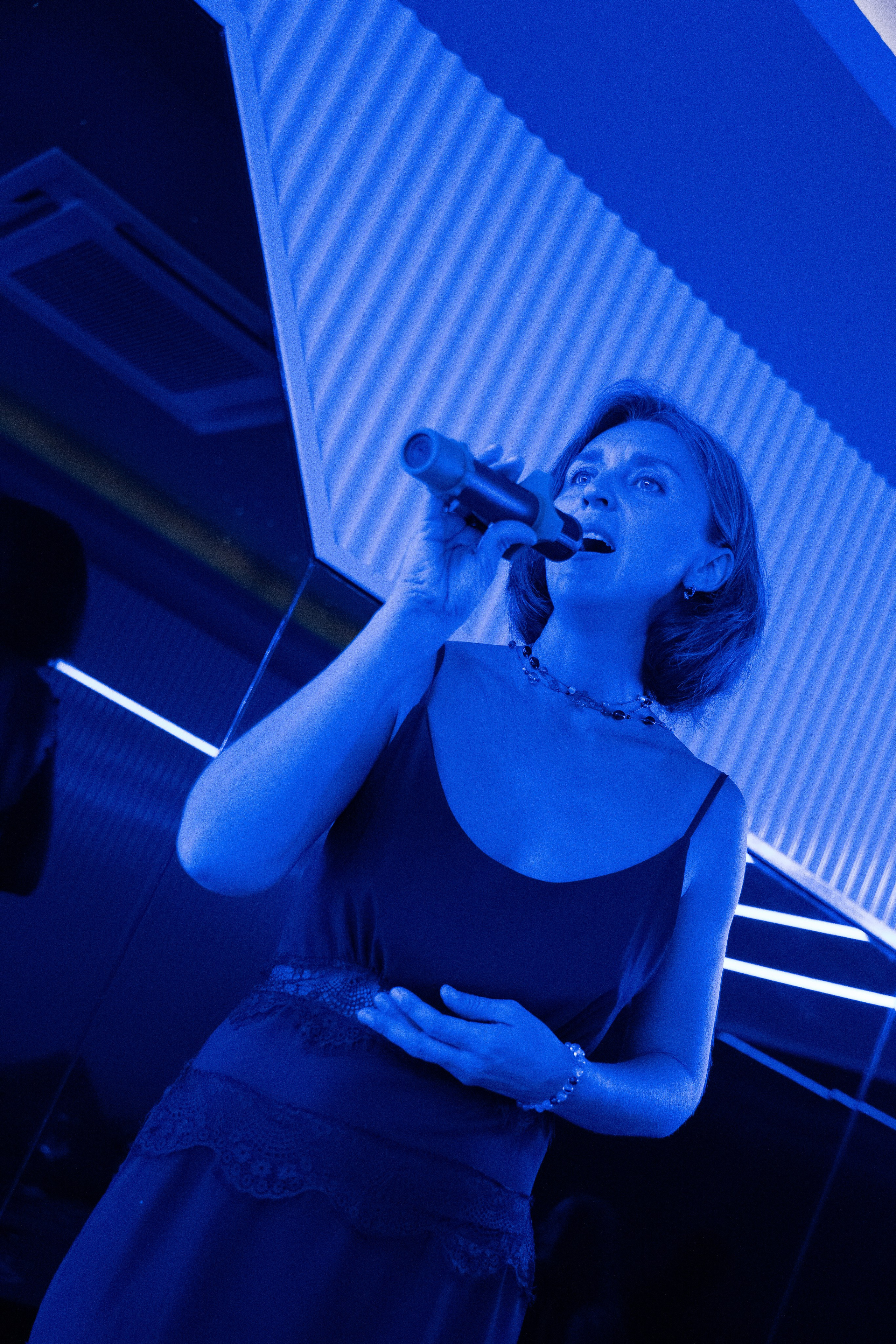 TEMPO KARAOKE. Brand designer | photographer | model