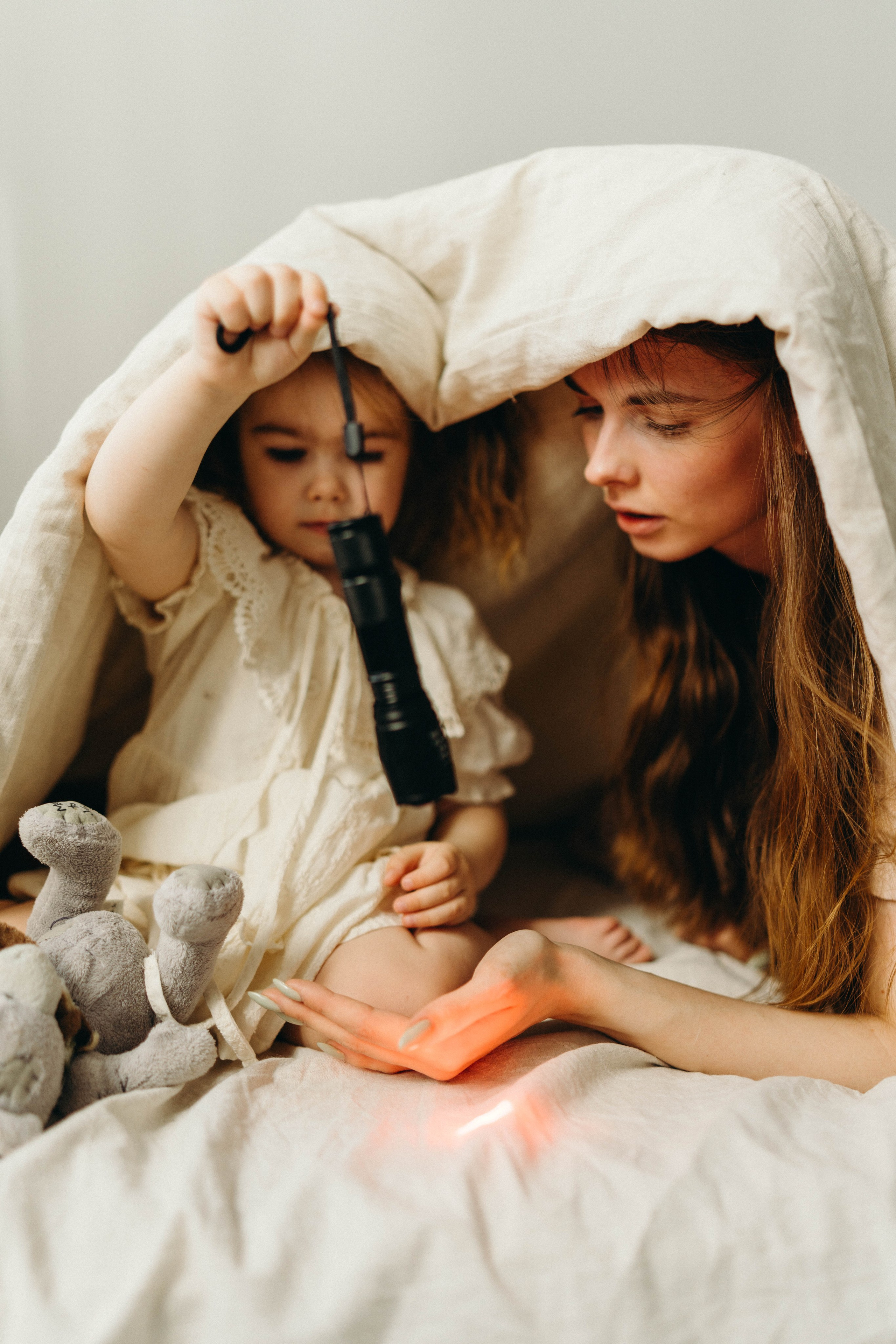 Таня и Лера. Семейный и портретный фотограф во Владимире и Суздале