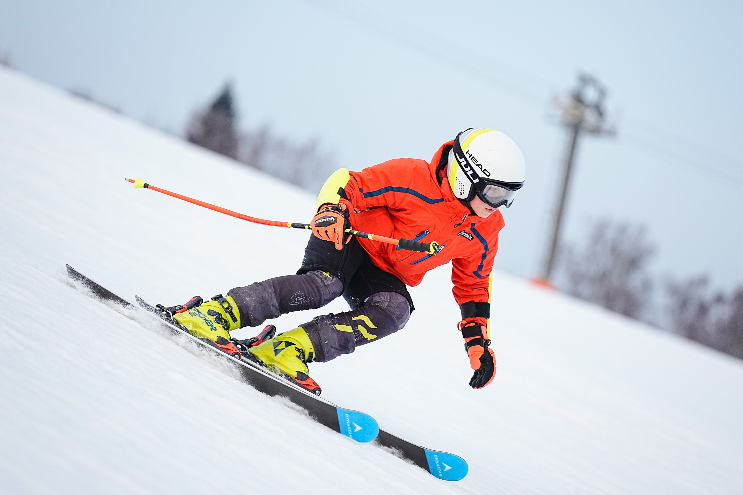 2025.01.12 Тренировка GS. Фотограф Студитский Евгений