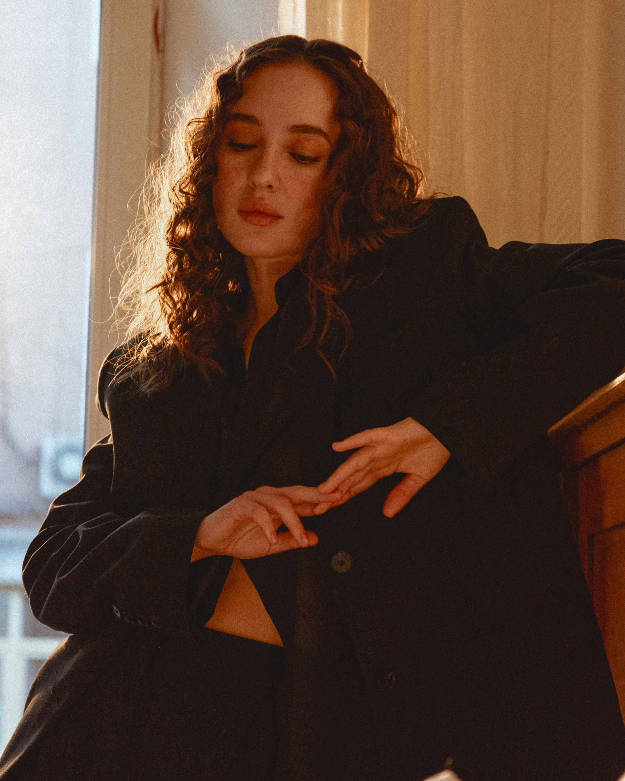 Адель. Фотограф в Москве Ярослава Фролова