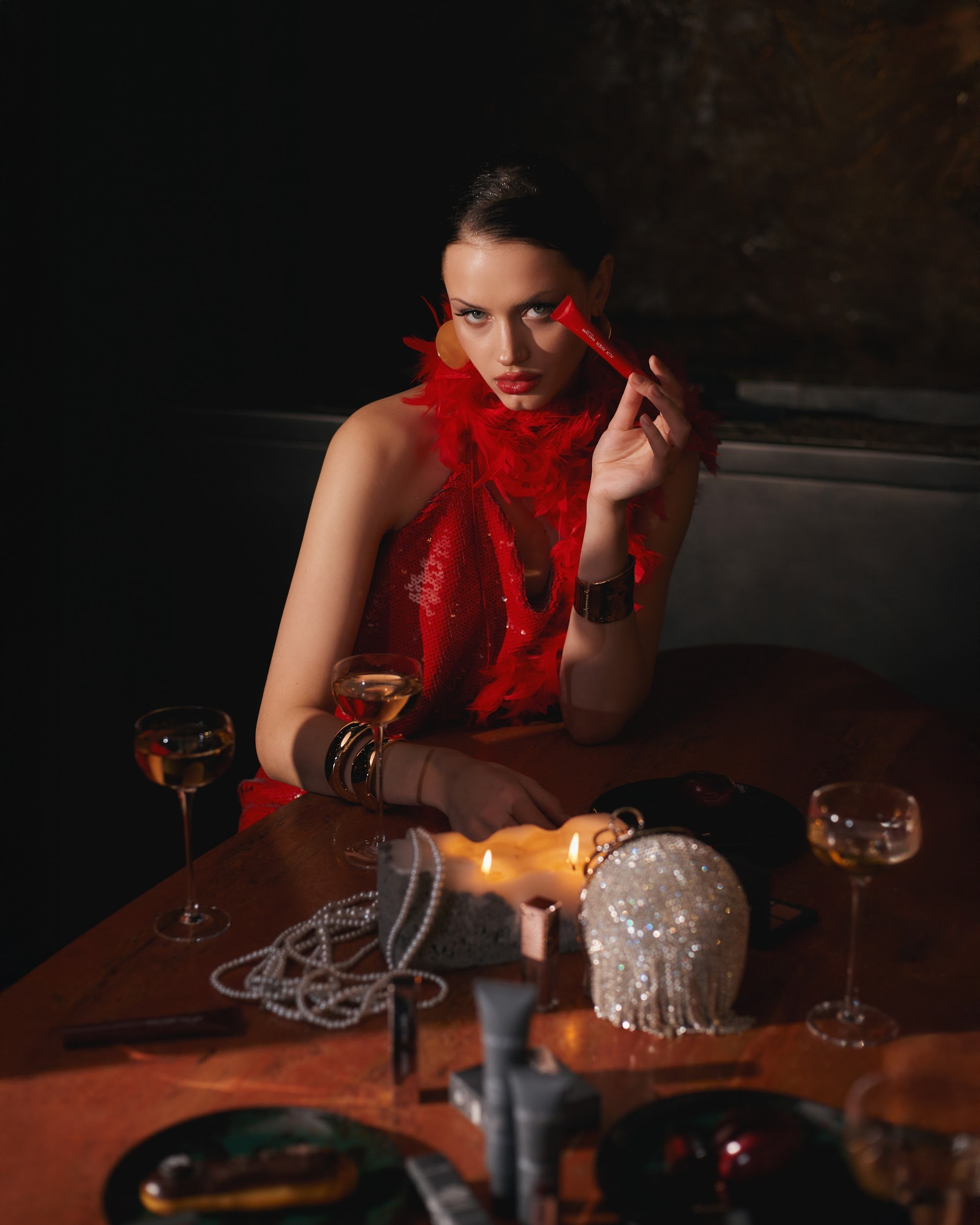 Арина Несмирная. Модельное агентство TM Models в Калининграде