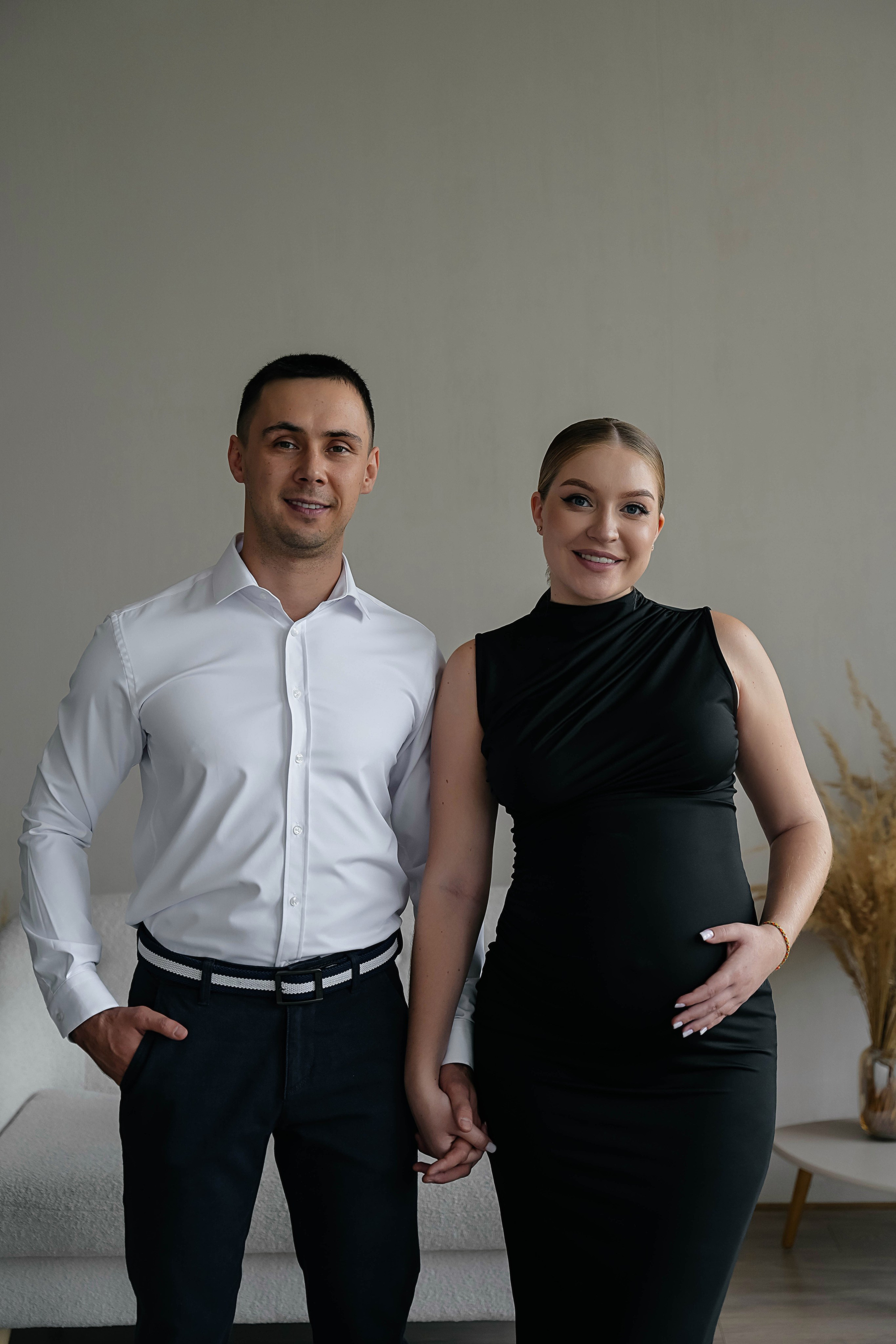 Беременность. Фотограф Подольск